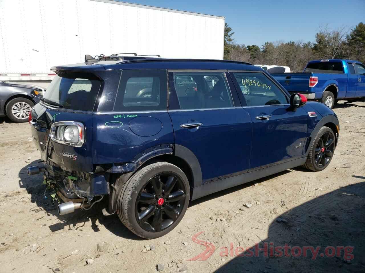 WMWLU5C53J2G79998 2018 MINI COOPER