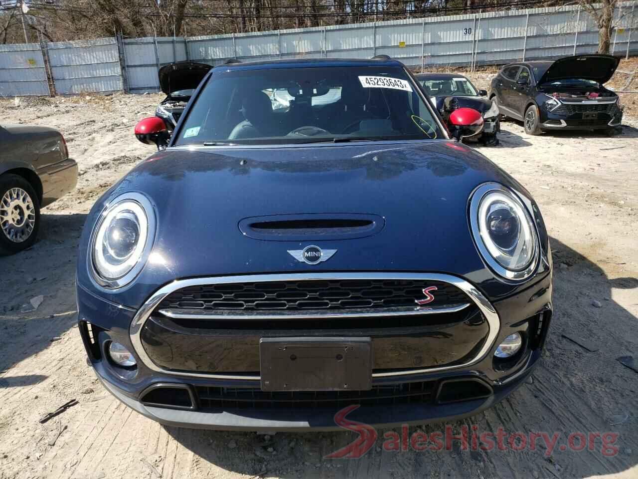 WMWLU5C53J2G79998 2018 MINI COOPER