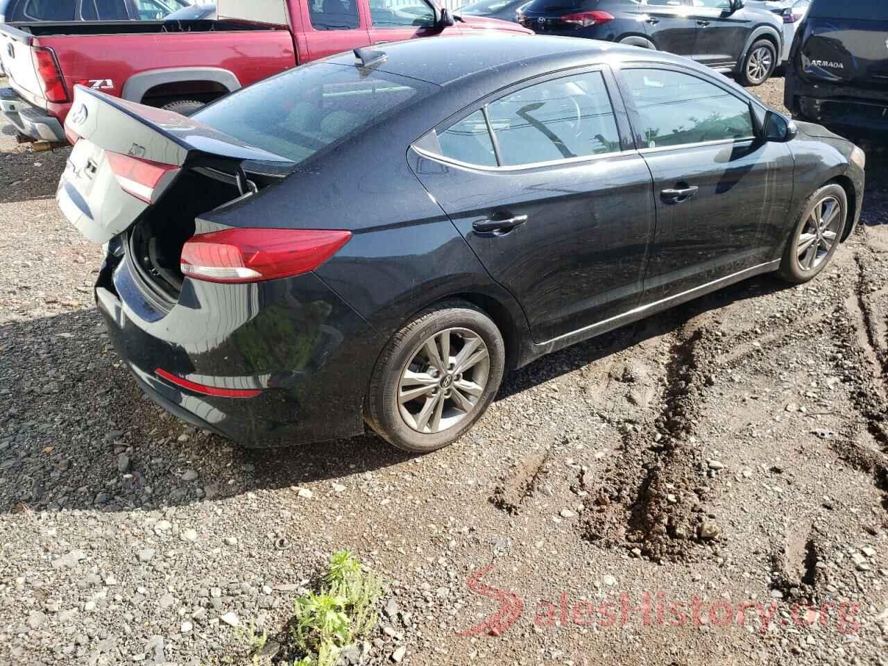 5NPD84LF8JH275802 2018 HYUNDAI ELANTRA