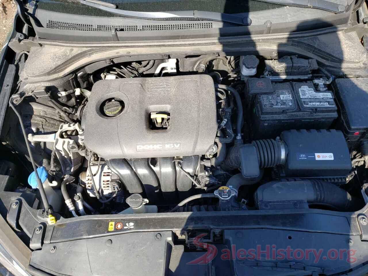 5NPD84LF8JH275802 2018 HYUNDAI ELANTRA