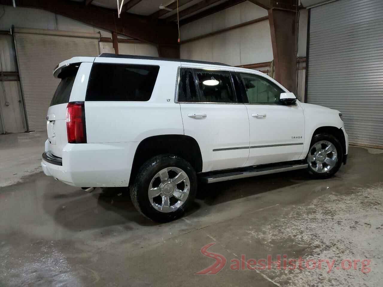 1GNSKBKCXJR305905 2018 CHEVROLET TAHOE