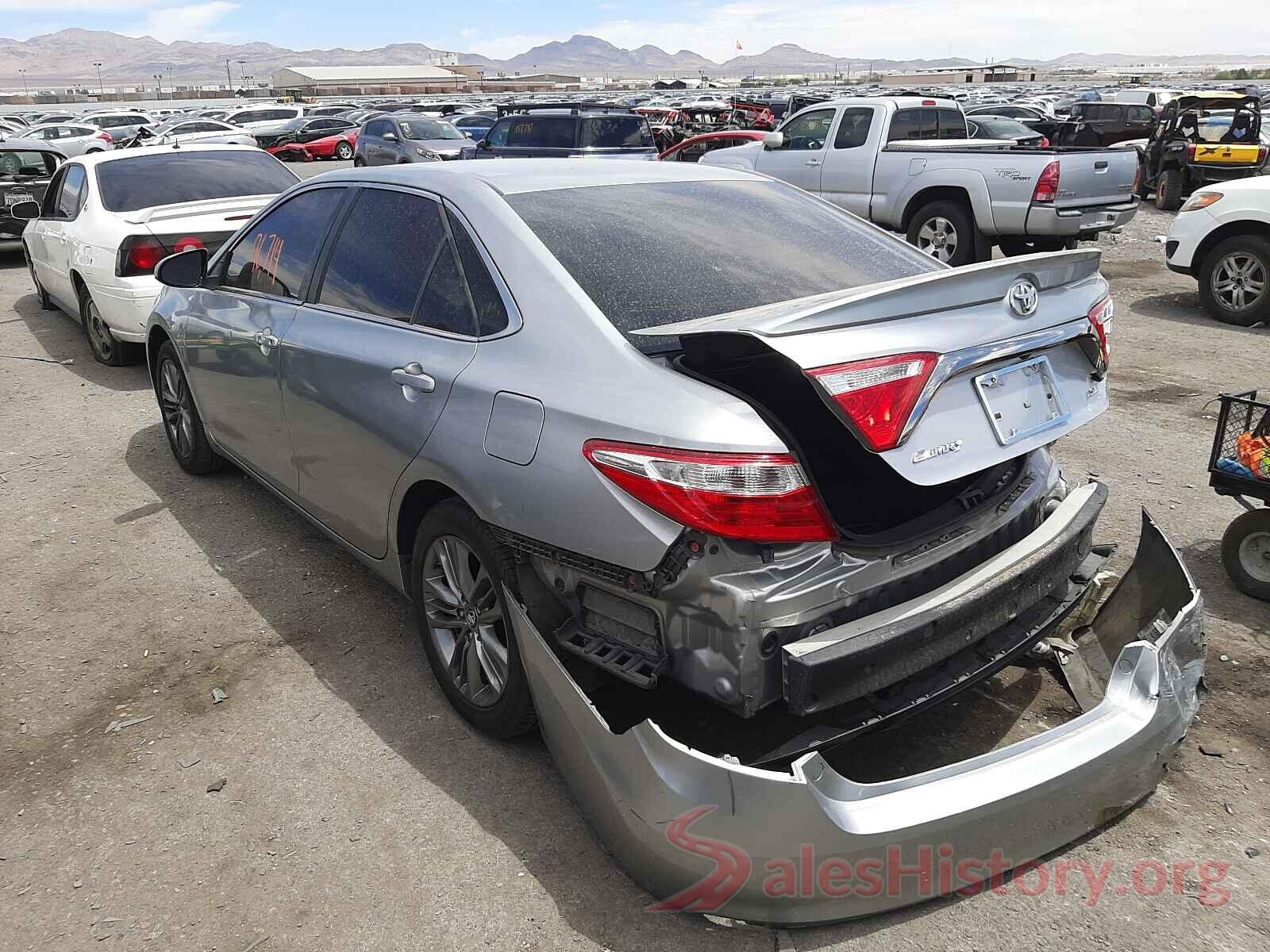 4T1BF1FK0HU404261 2017 TOYOTA CAMRY