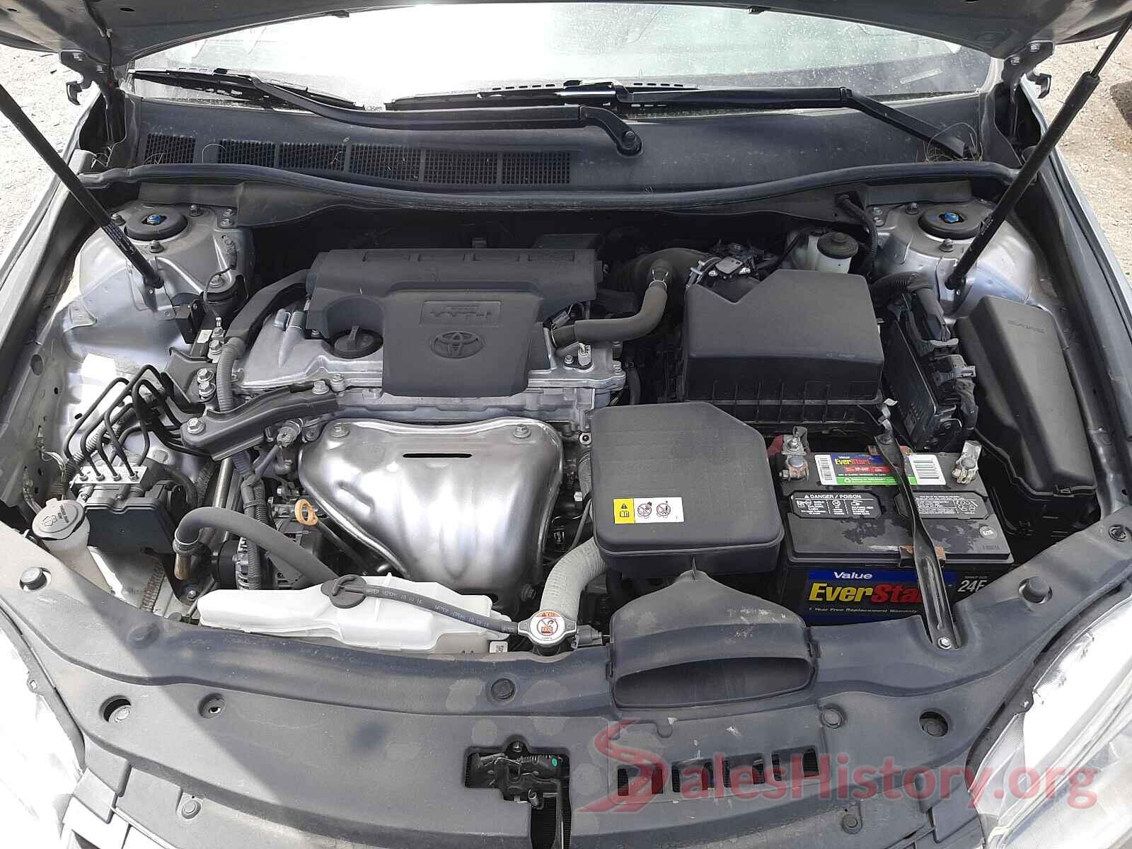 4T1BF1FK0HU404261 2017 TOYOTA CAMRY