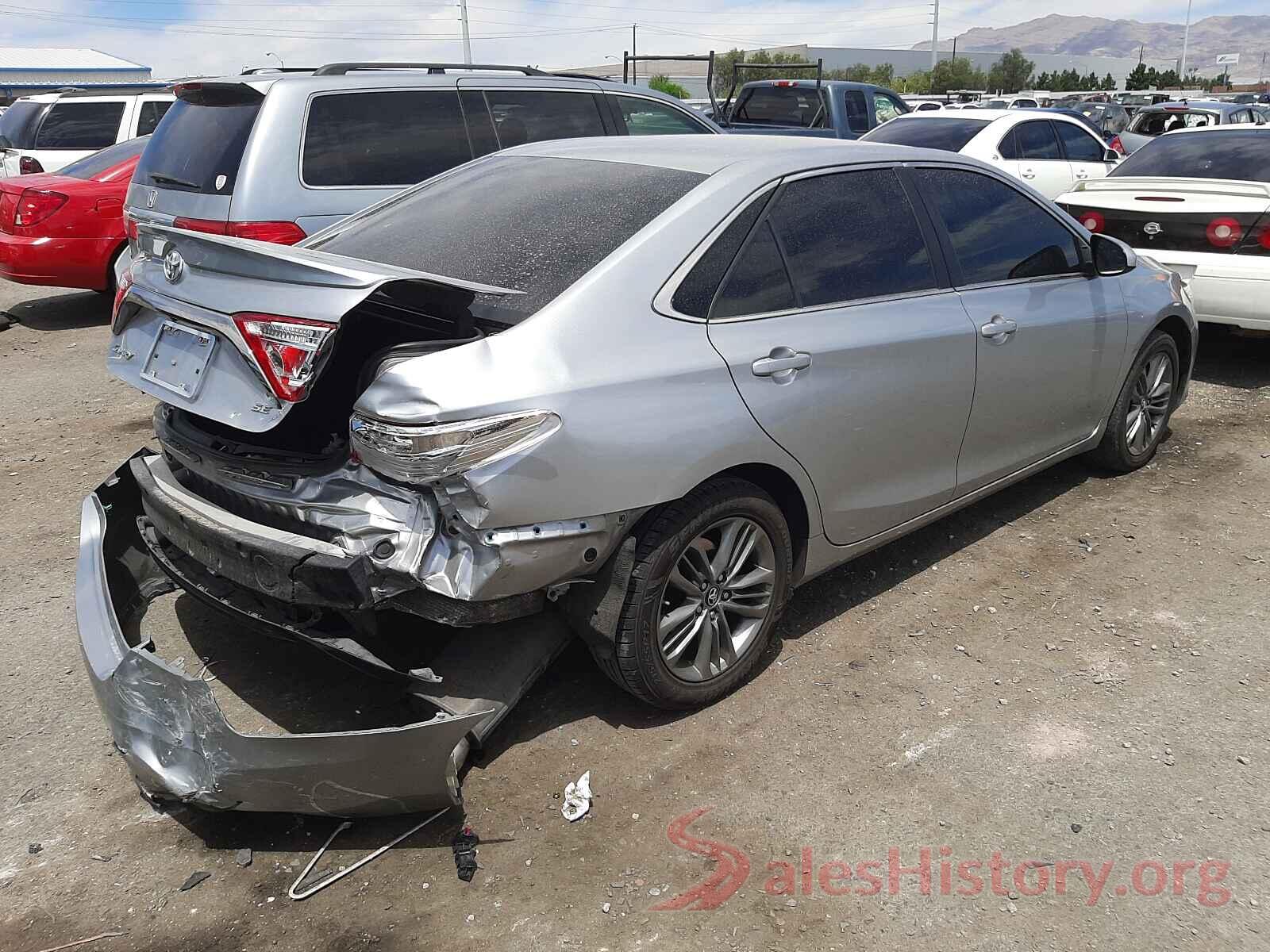 4T1BF1FK0HU404261 2017 TOYOTA CAMRY