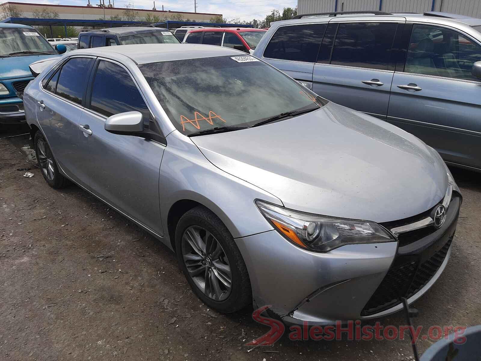 4T1BF1FK0HU404261 2017 TOYOTA CAMRY