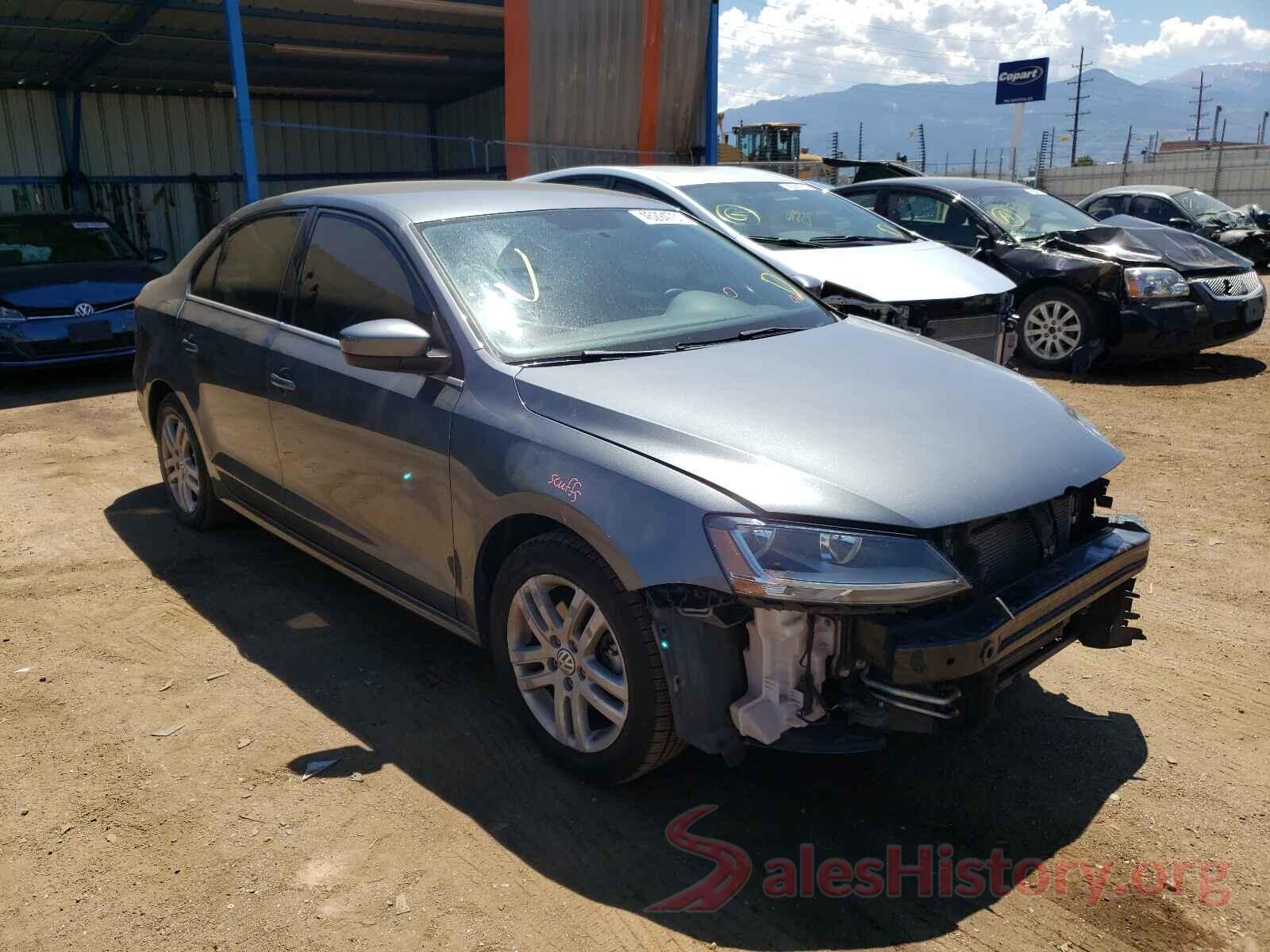 3VW2B7AJ0HM336174 2017 VOLKSWAGEN JETTA