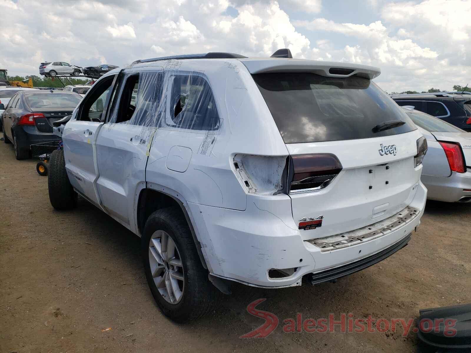 1C4RJFAG2HC954780 2017 JEEP CHEROKEE