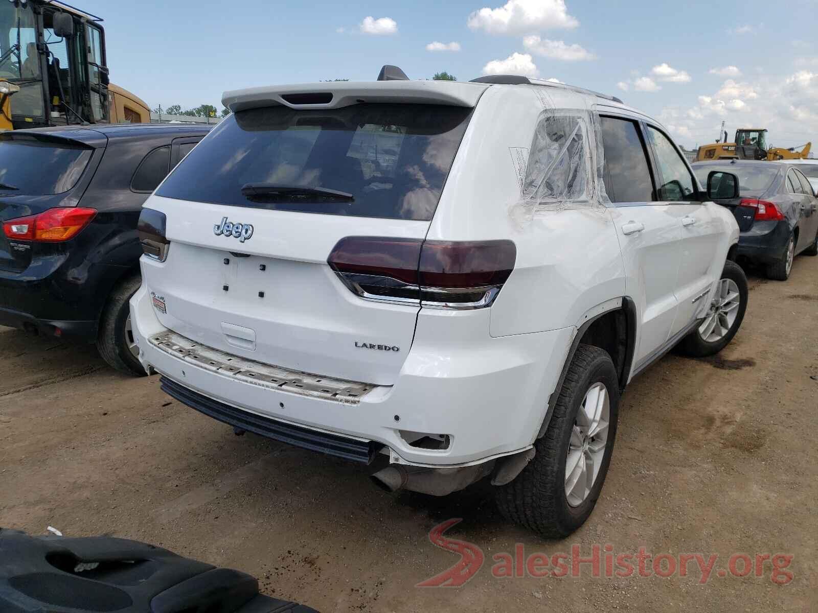 1C4RJFAG2HC954780 2017 JEEP CHEROKEE