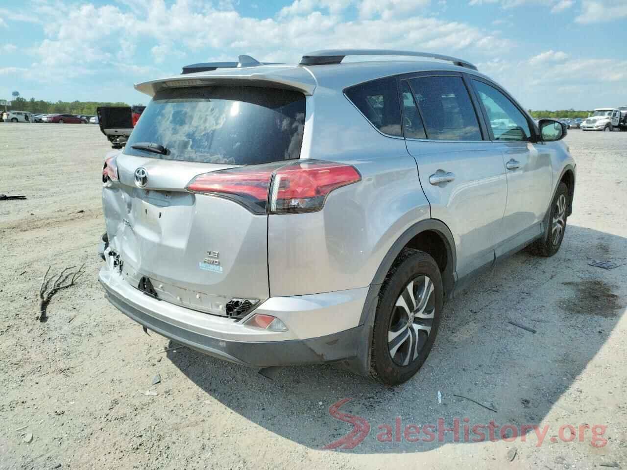 2T3BFREV0HW559703 2017 TOYOTA RAV4