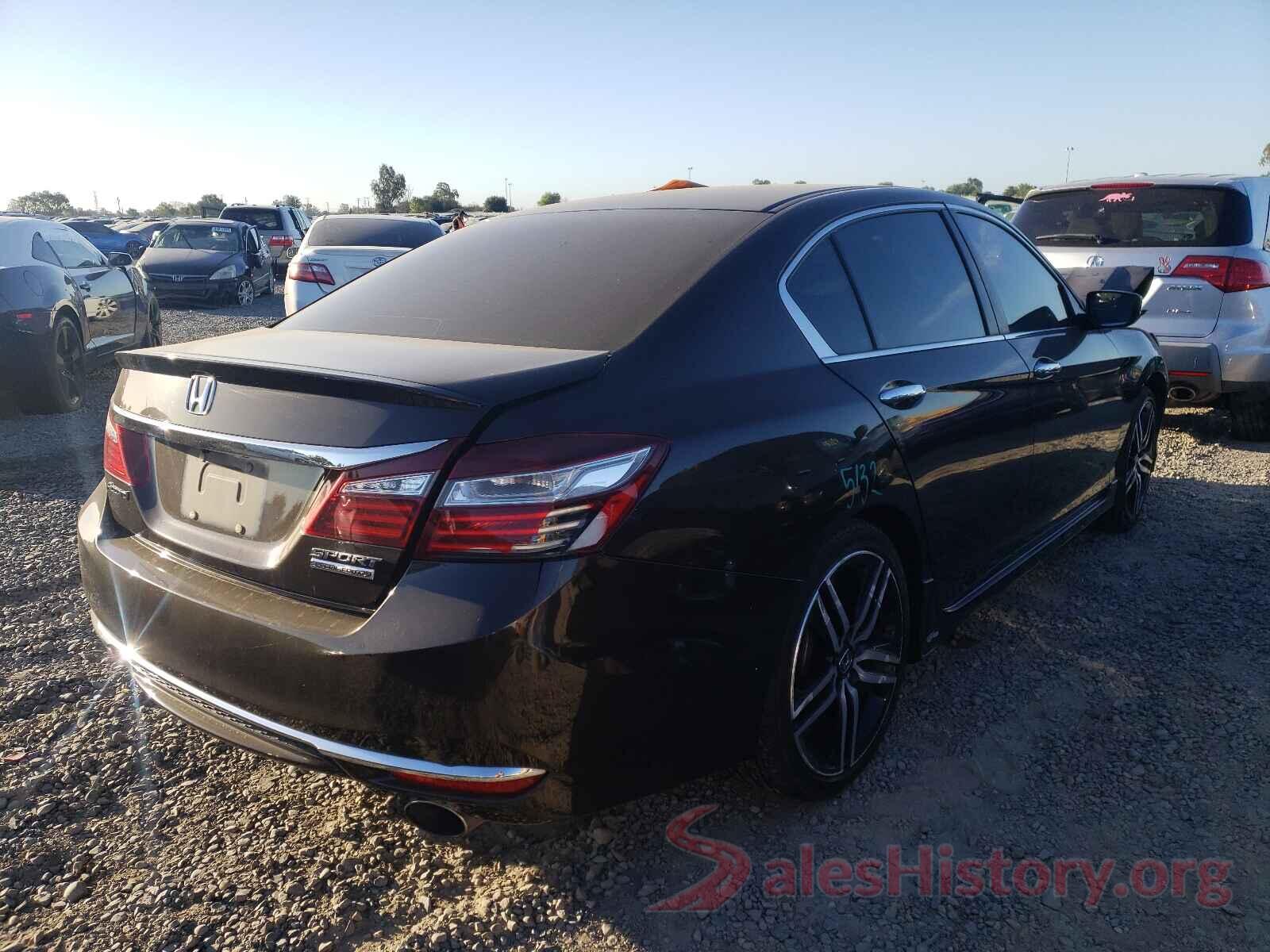 1HGCR2F18HA001208 2017 HONDA ACCORD