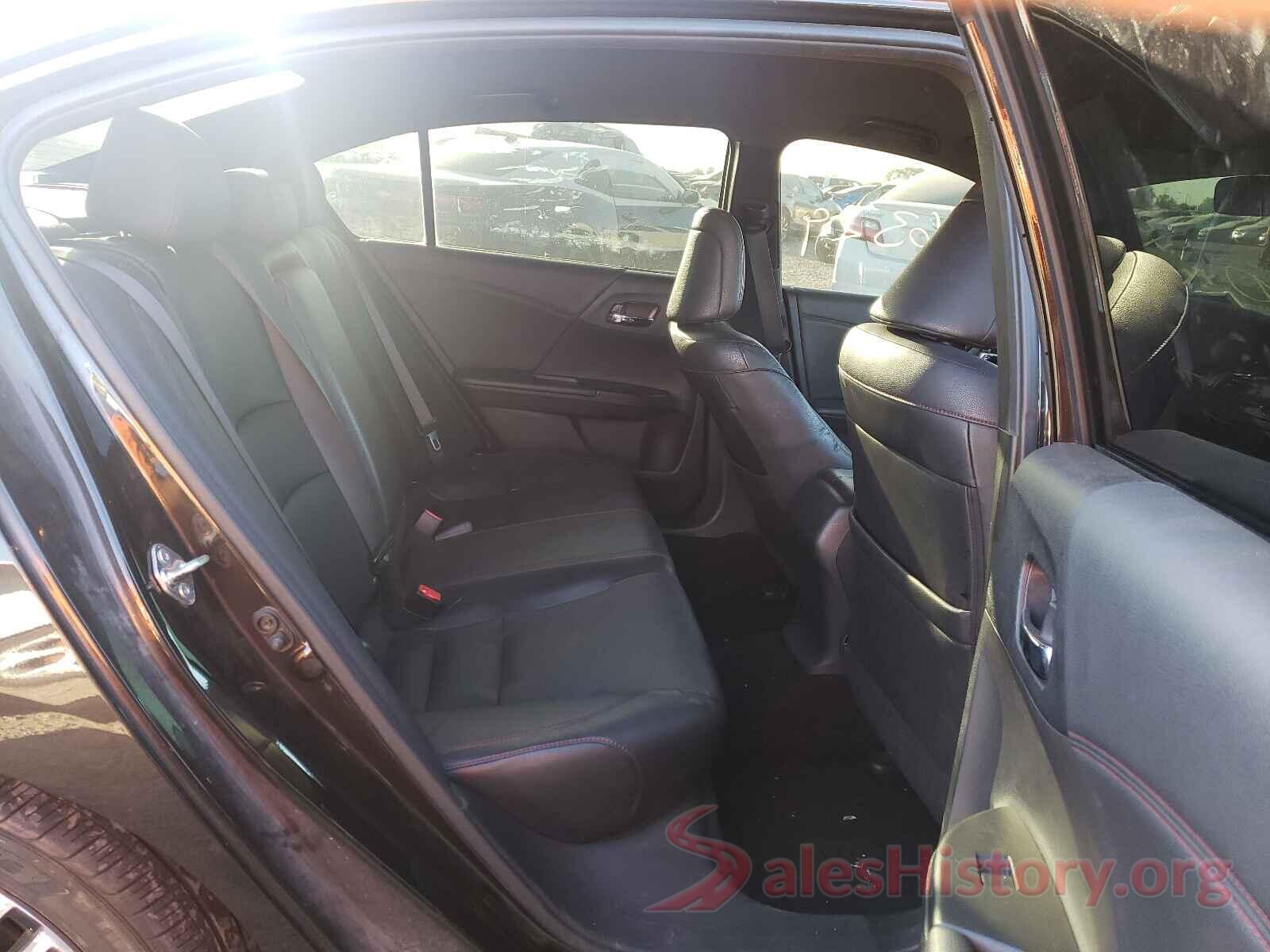 1HGCR2F18HA001208 2017 HONDA ACCORD