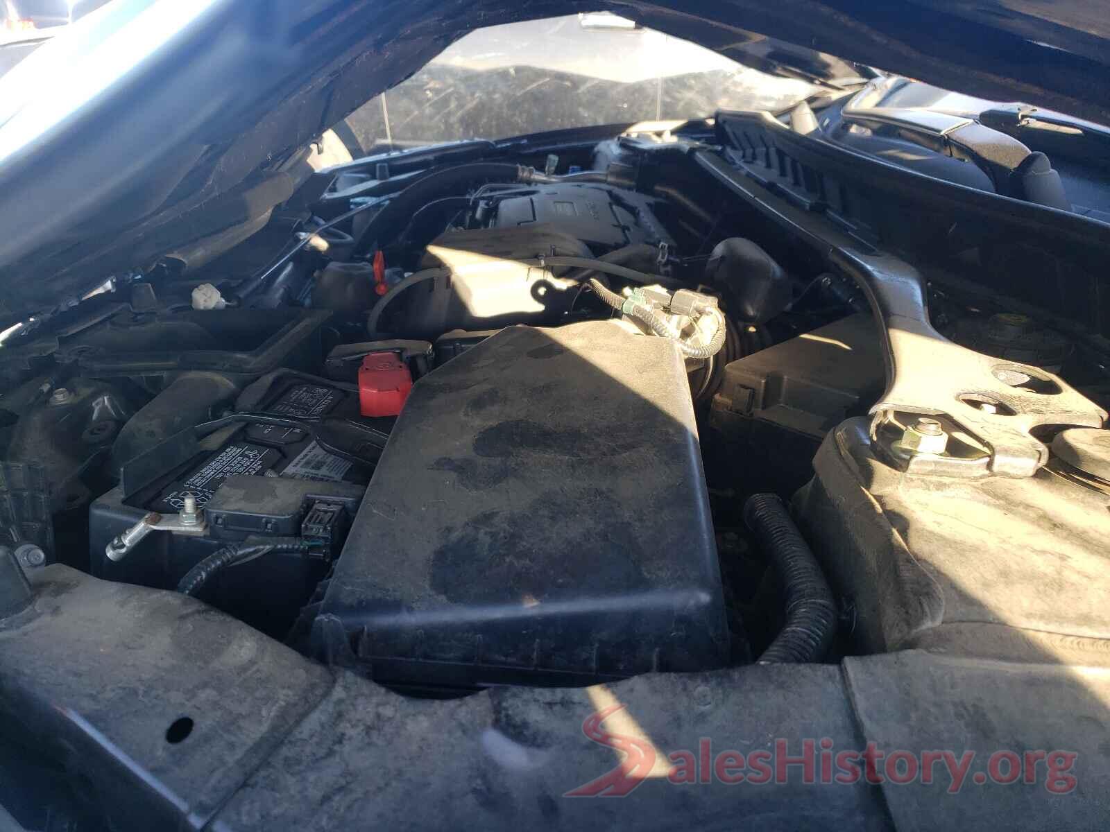 1HGCR2F18HA001208 2017 HONDA ACCORD