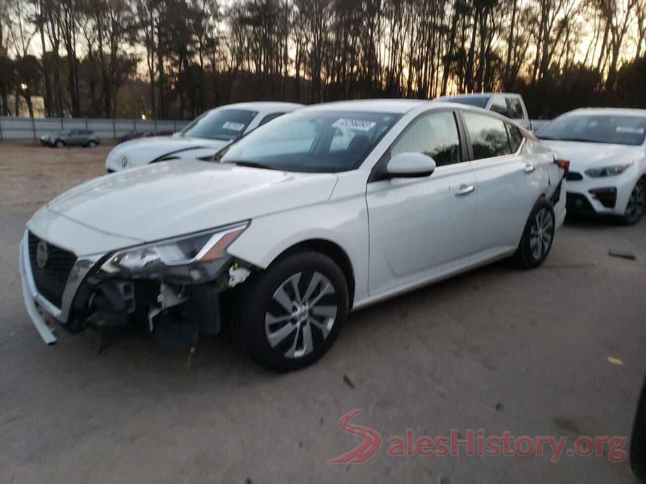 1N4BL4BV3LC202436 2020 NISSAN ALTIMA