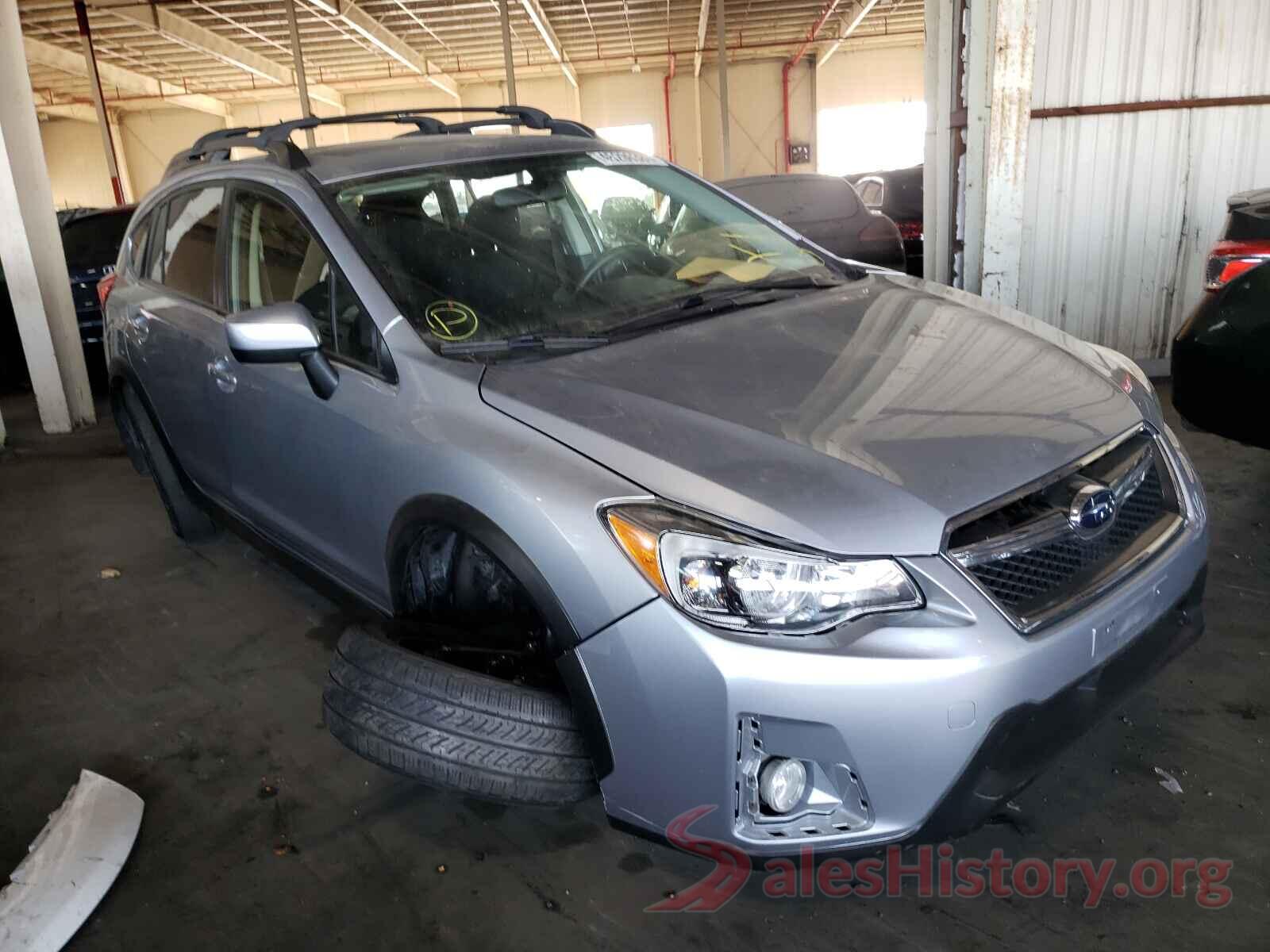 JF2GPABC9G8250566 2016 SUBARU CROSSTREK