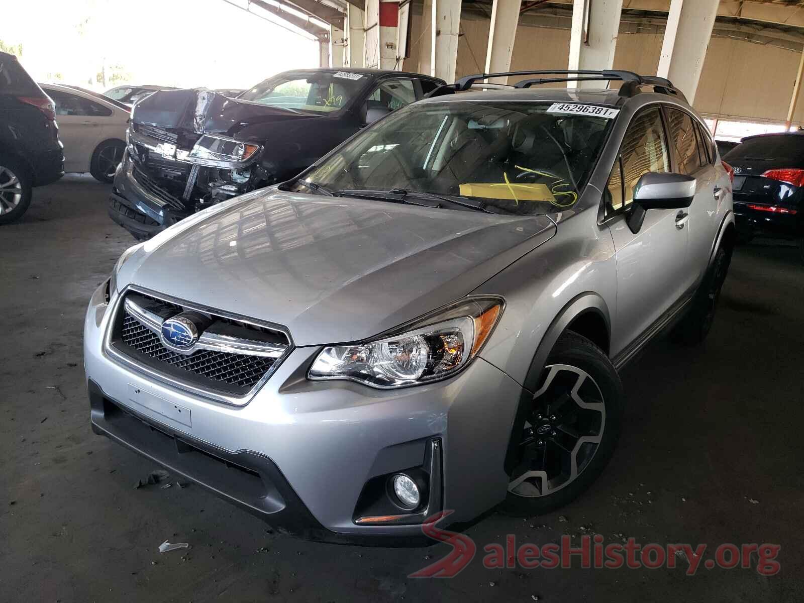 JF2GPABC9G8250566 2016 SUBARU CROSSTREK