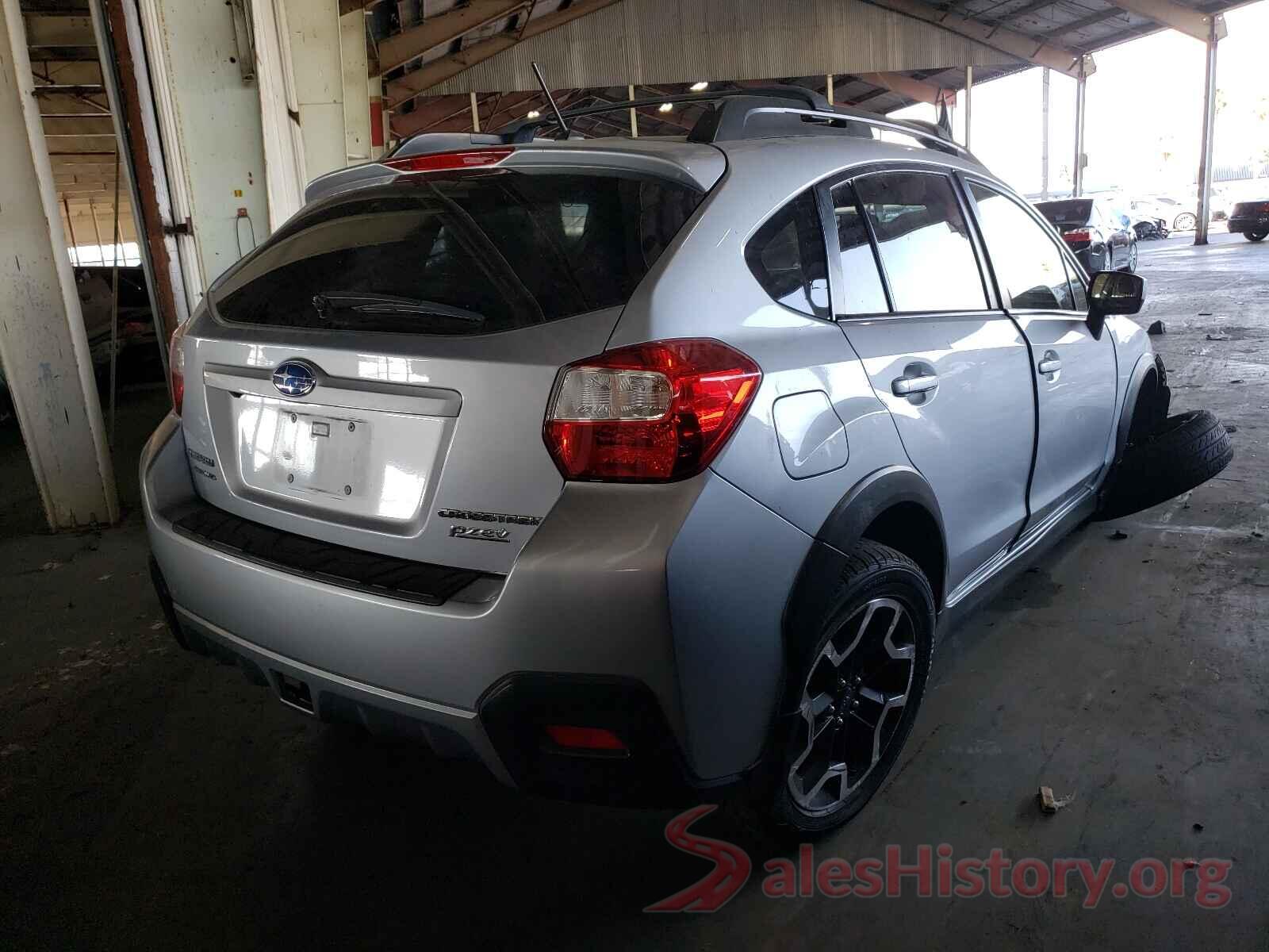 JF2GPABC9G8250566 2016 SUBARU CROSSTREK