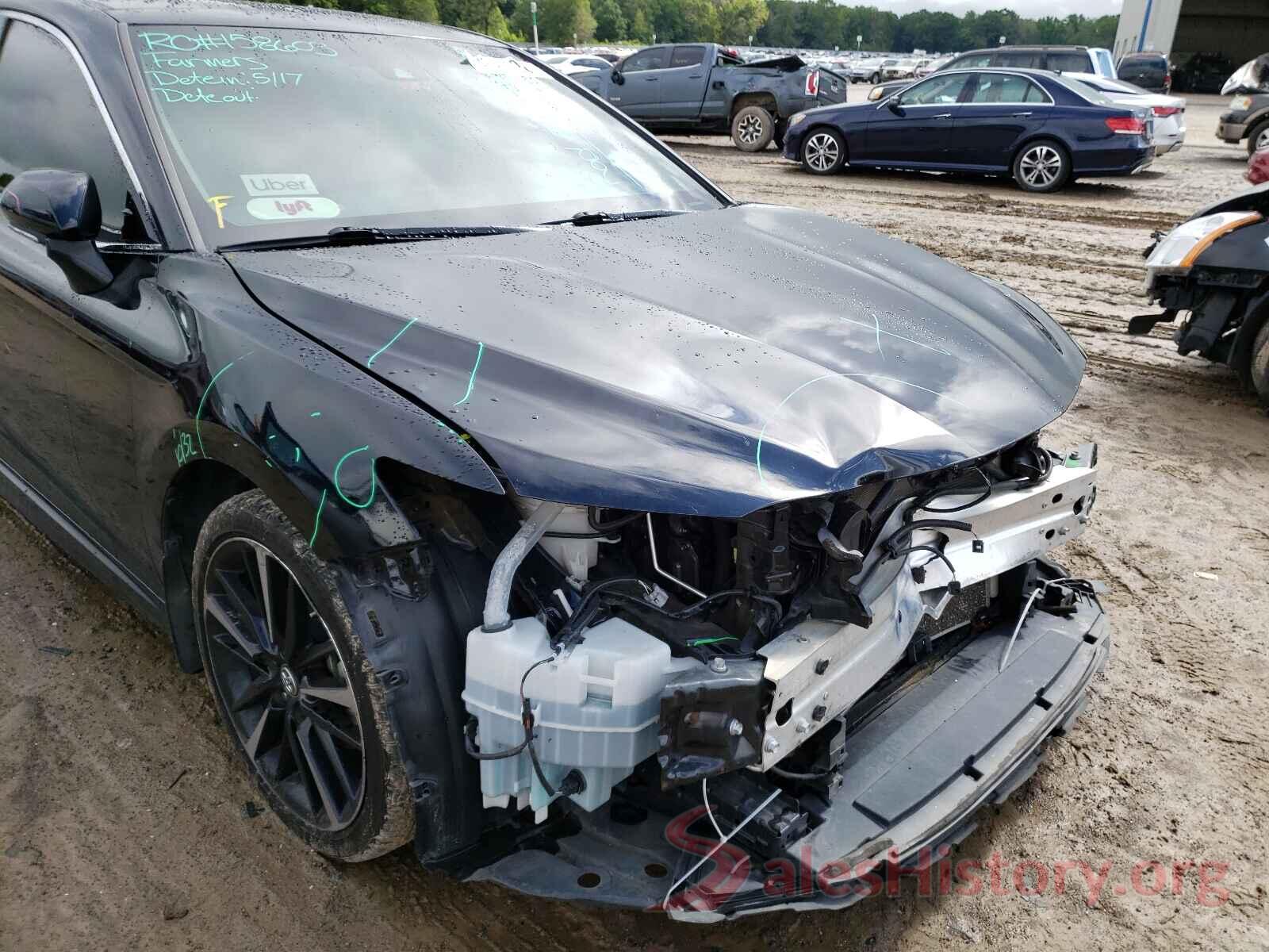 4T1B61HK2JU100934 2018 TOYOTA CAMRY