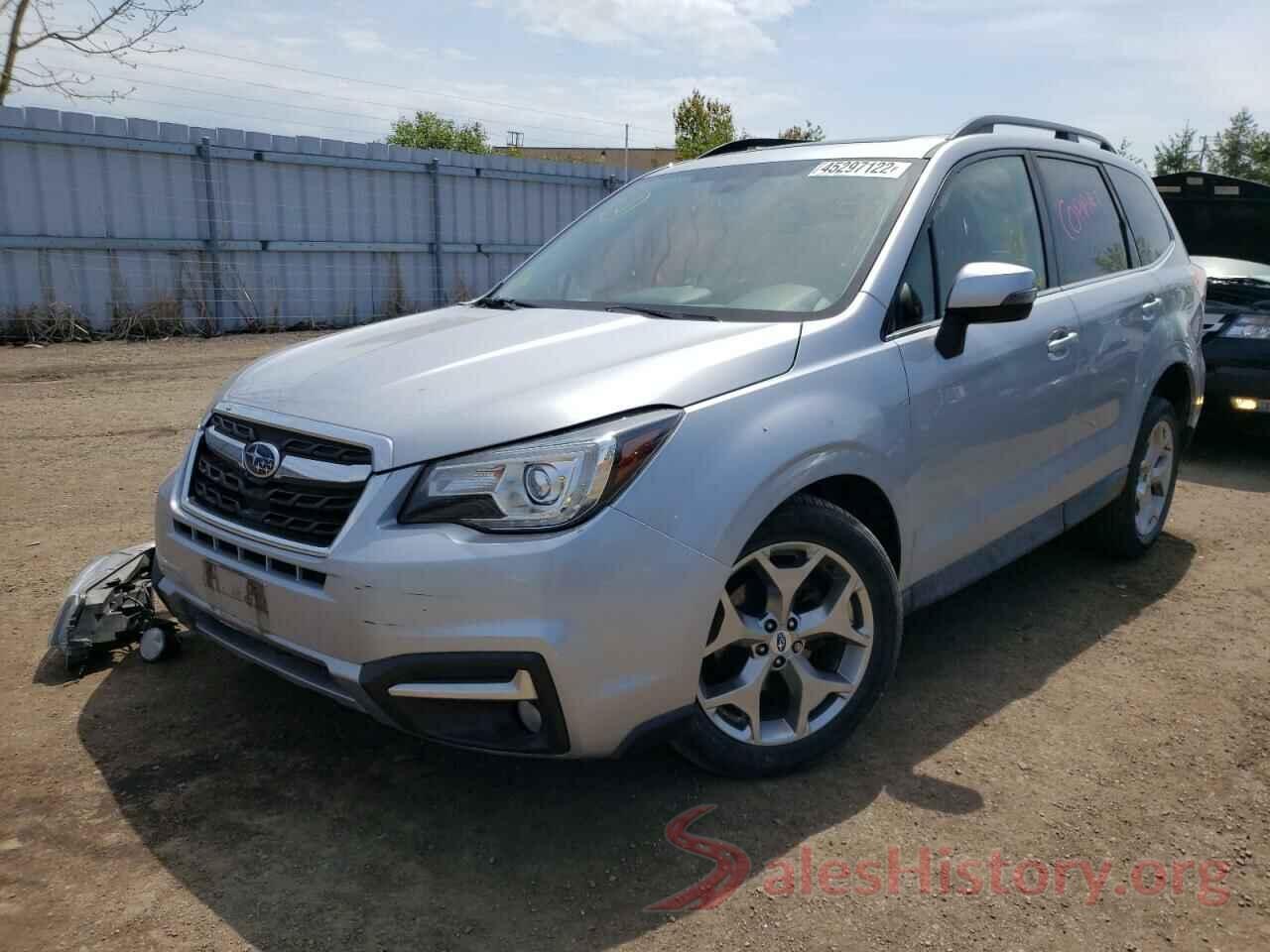 JF2SJEUC9HH441115 2017 SUBARU FORESTER