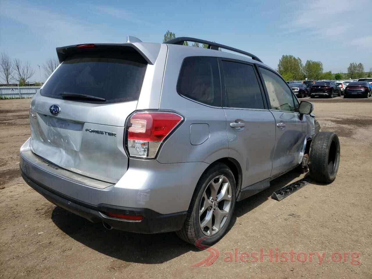 JF2SJEUC9HH441115 2017 SUBARU FORESTER