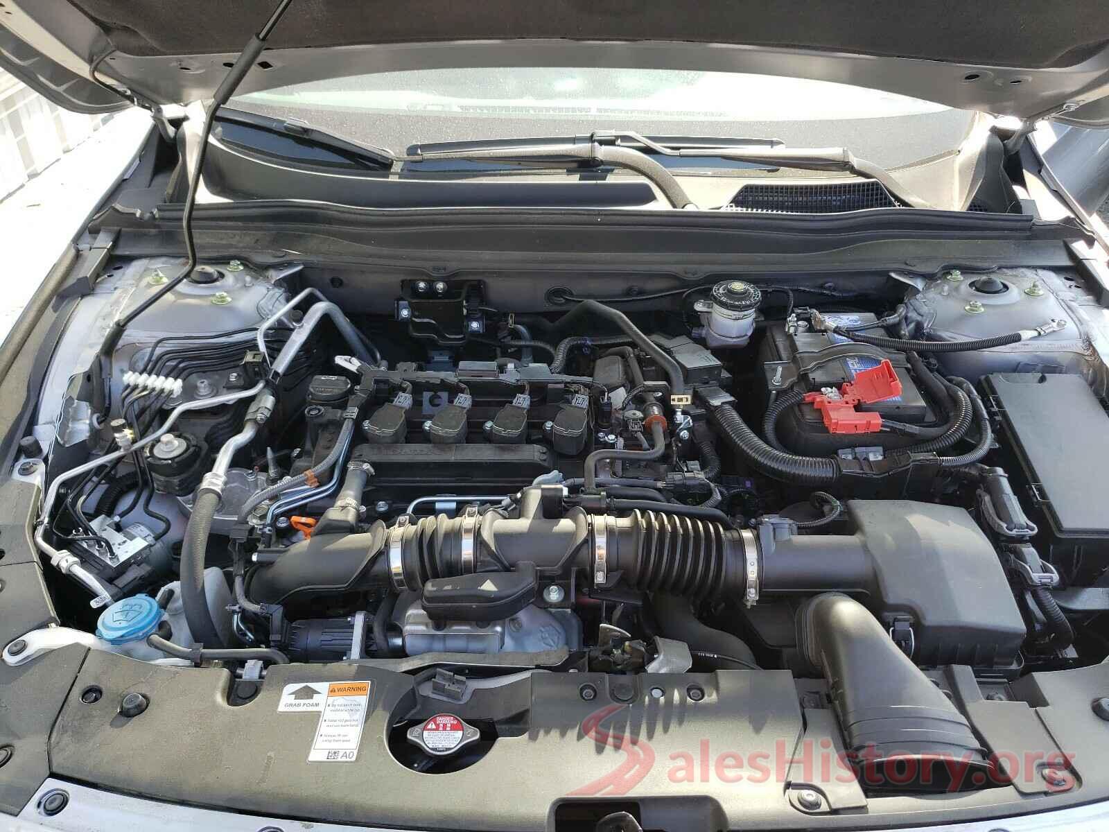 1HGCV1F49MA027097 2021 HONDA ACCORD