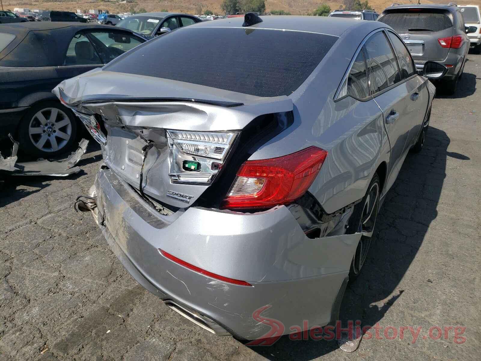 1HGCV1F49MA027097 2021 HONDA ACCORD