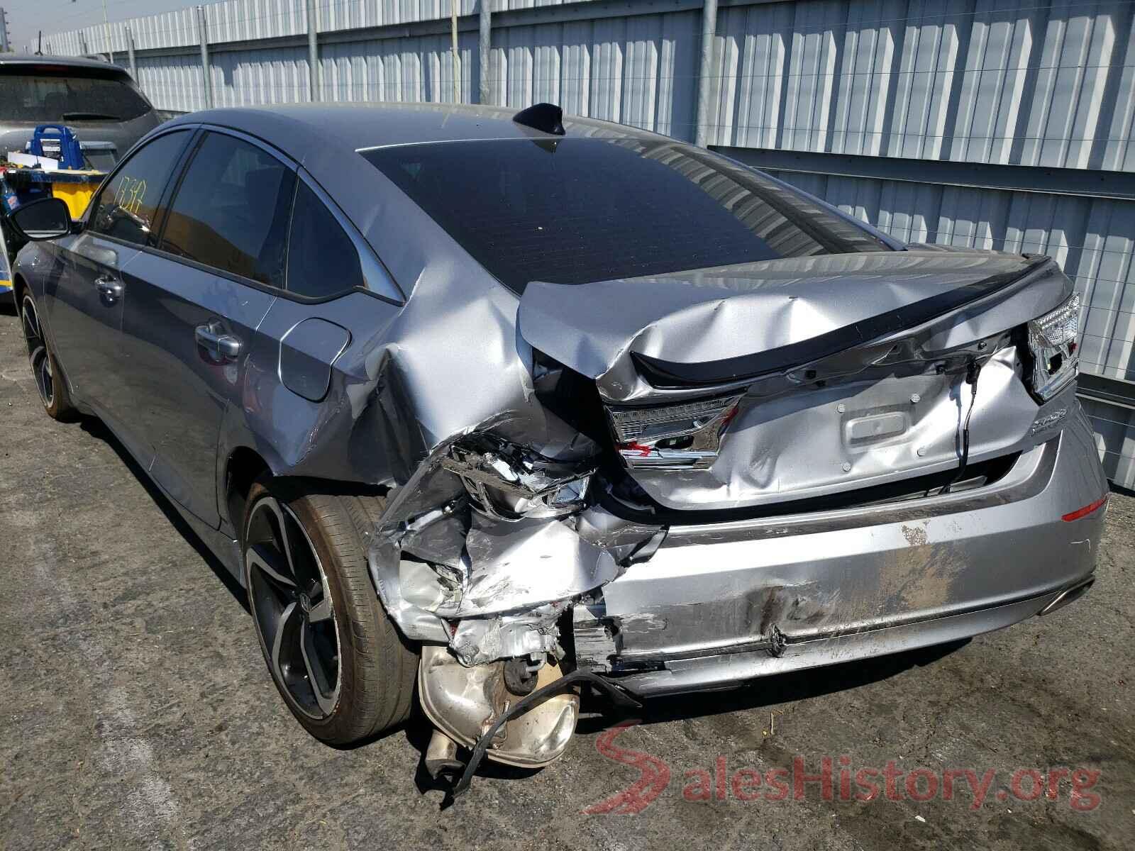 1HGCV1F49MA027097 2021 HONDA ACCORD