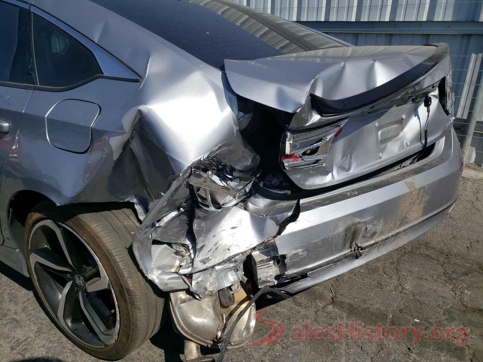 1HGCV1F49MA027097 2021 HONDA ACCORD