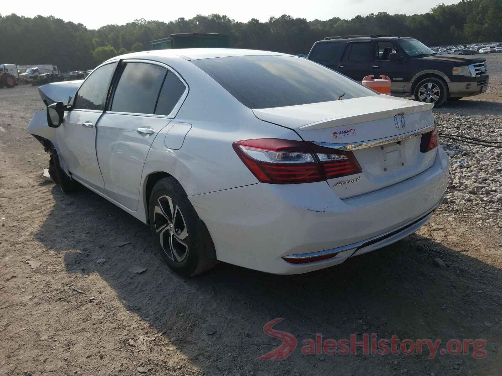 1HGCR2F33GA096096 2016 HONDA ACCORD