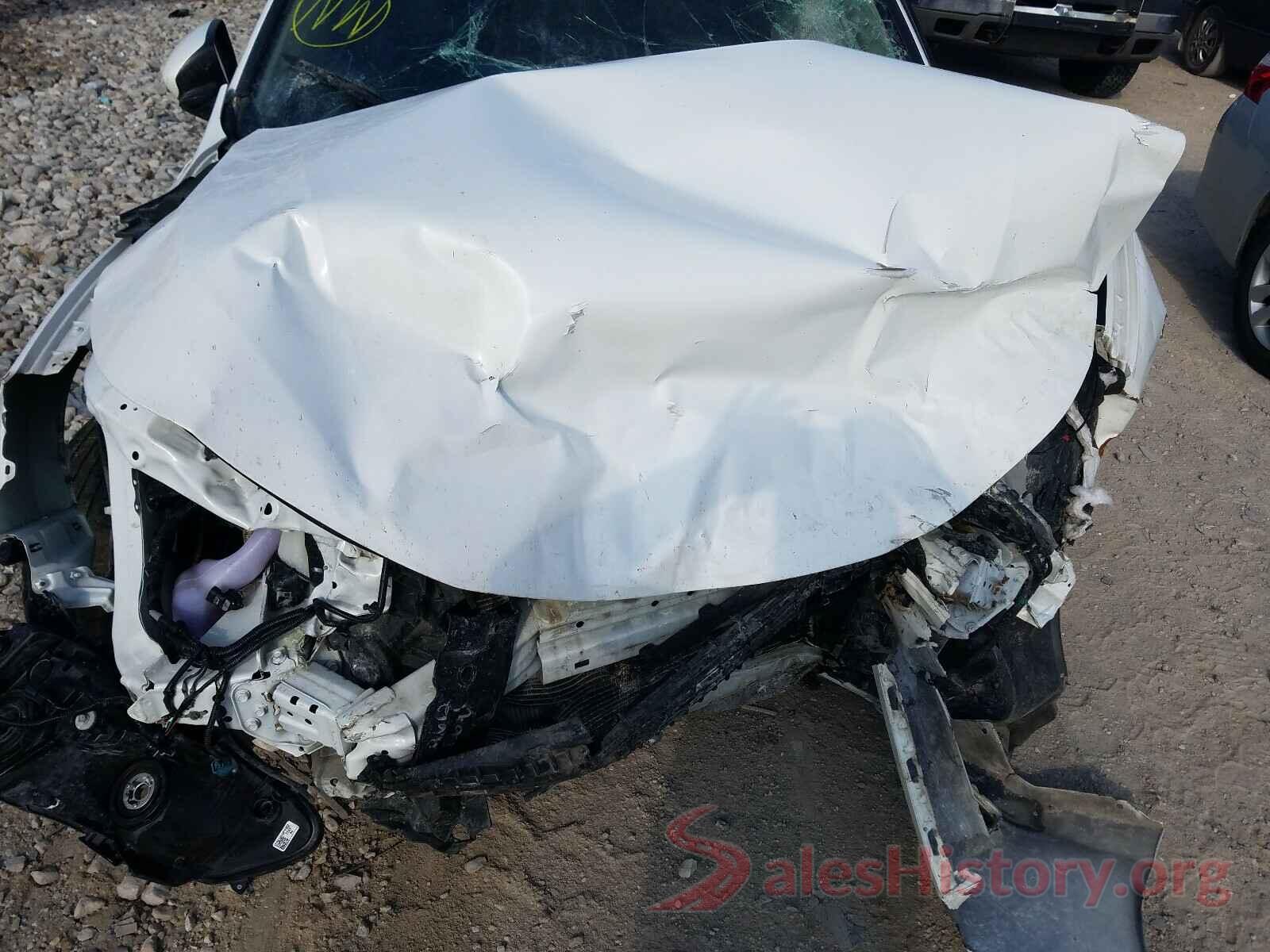 1HGCR2F33GA096096 2016 HONDA ACCORD