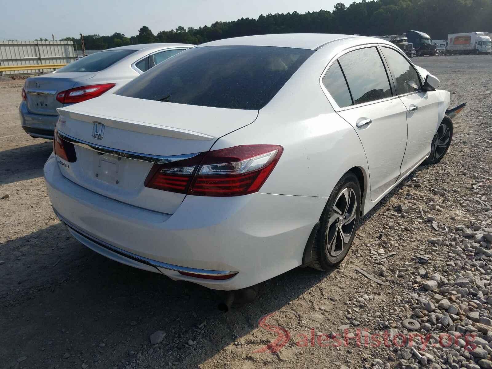 1HGCR2F33GA096096 2016 HONDA ACCORD