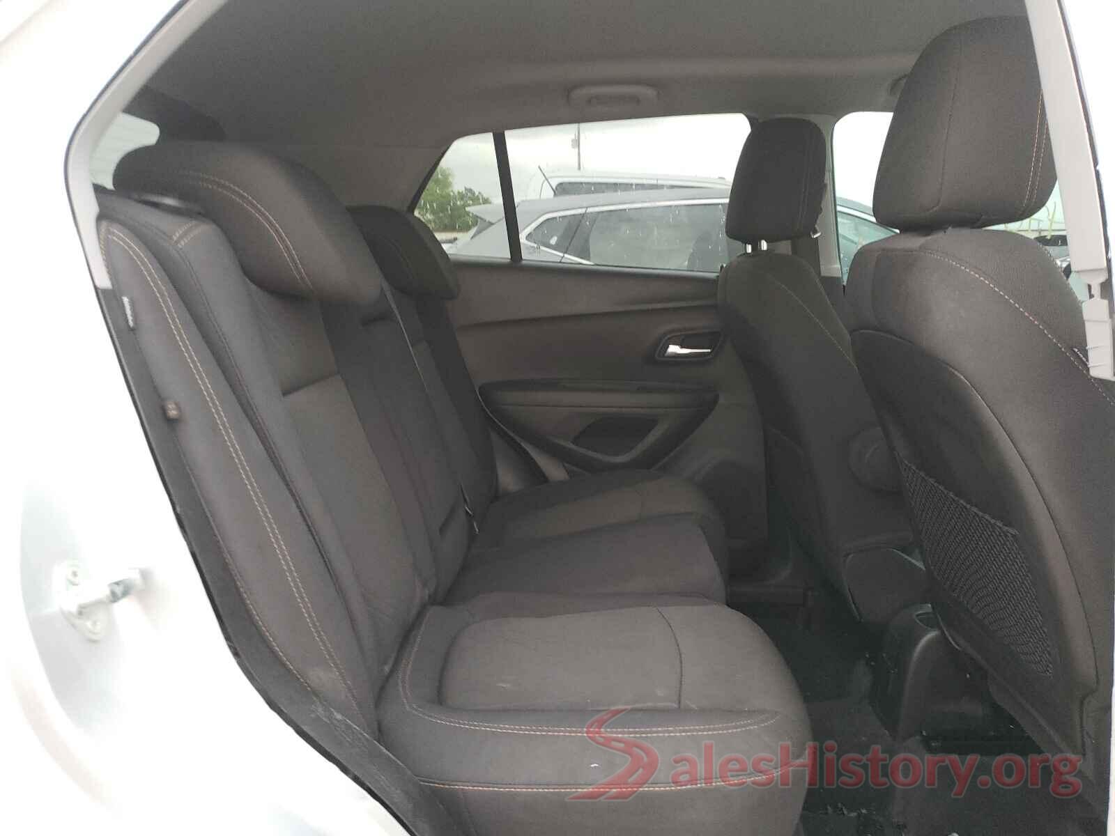 3GNCJLSB9LL335749 2020 CHEVROLET TRAX