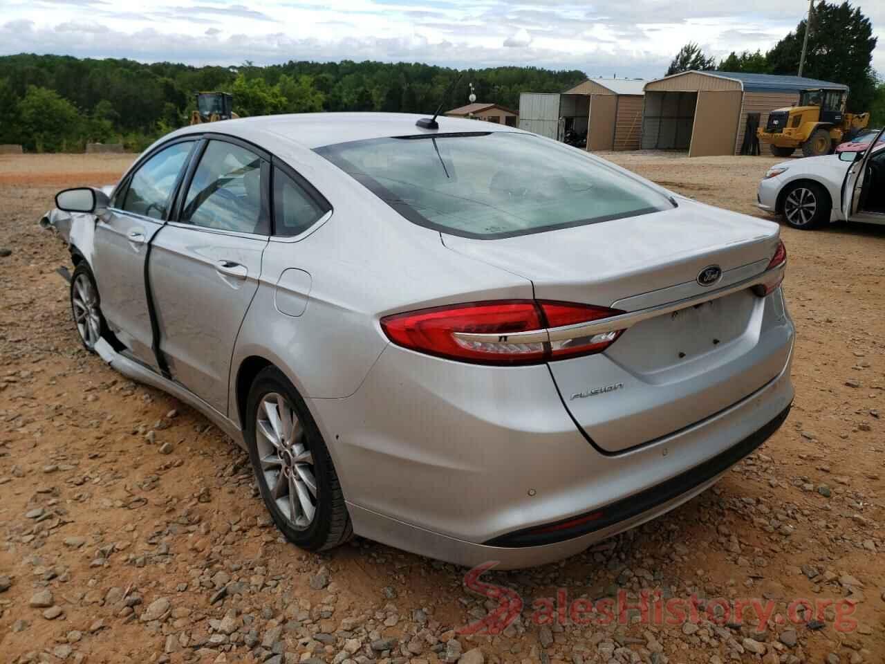 3FA6P0H78HR144792 2017 FORD FUSION