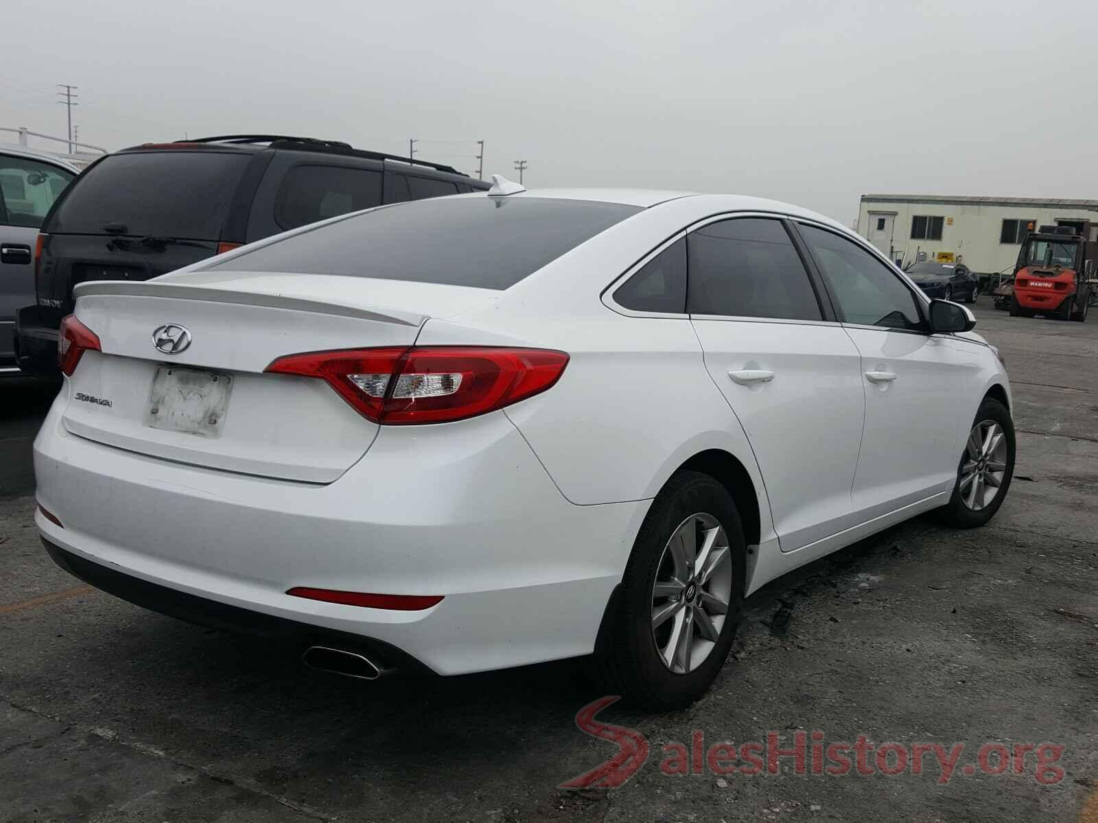 5NPE24AF4GH380127 2016 HYUNDAI SONATA