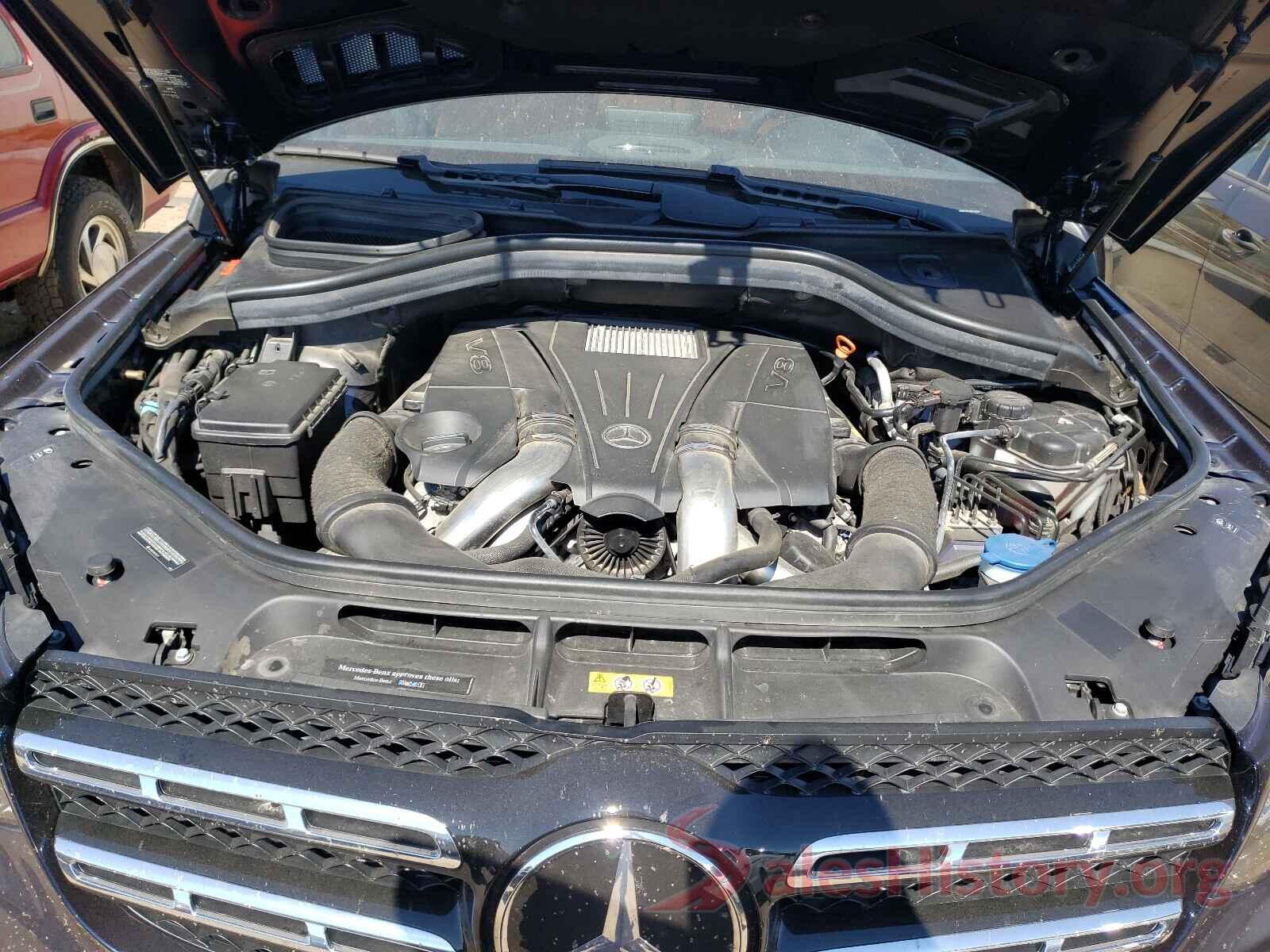 4JGDF7DE2KB223058 2019 MERCEDES-BENZ G CLASS