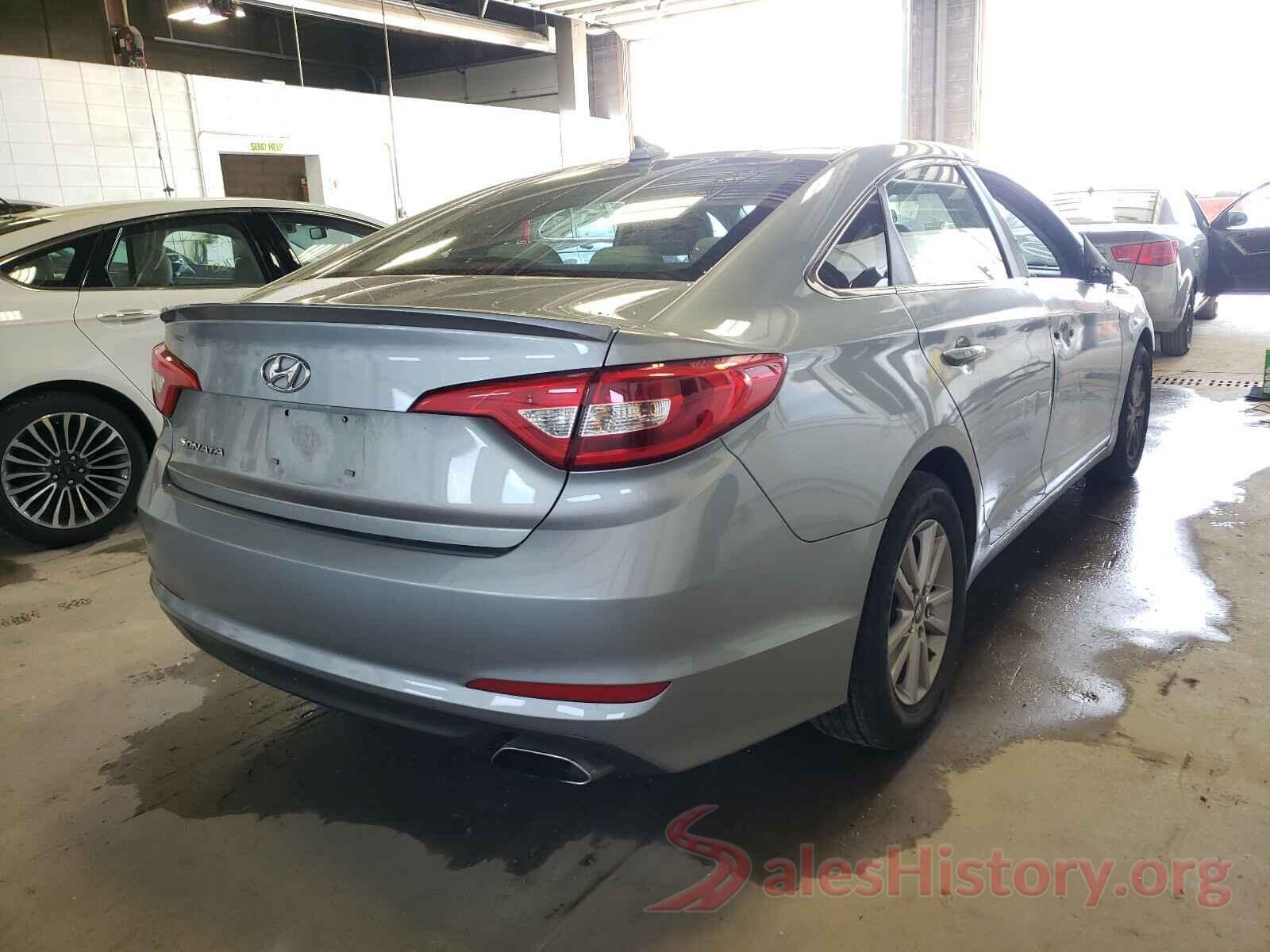 5NPE24AF6HH507929 2017 HYUNDAI SONATA