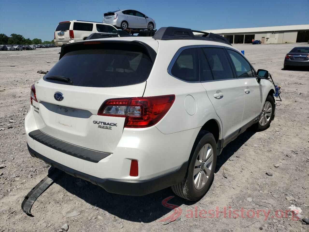 4S4BSAFC8H3337533 2017 SUBARU OUTBACK