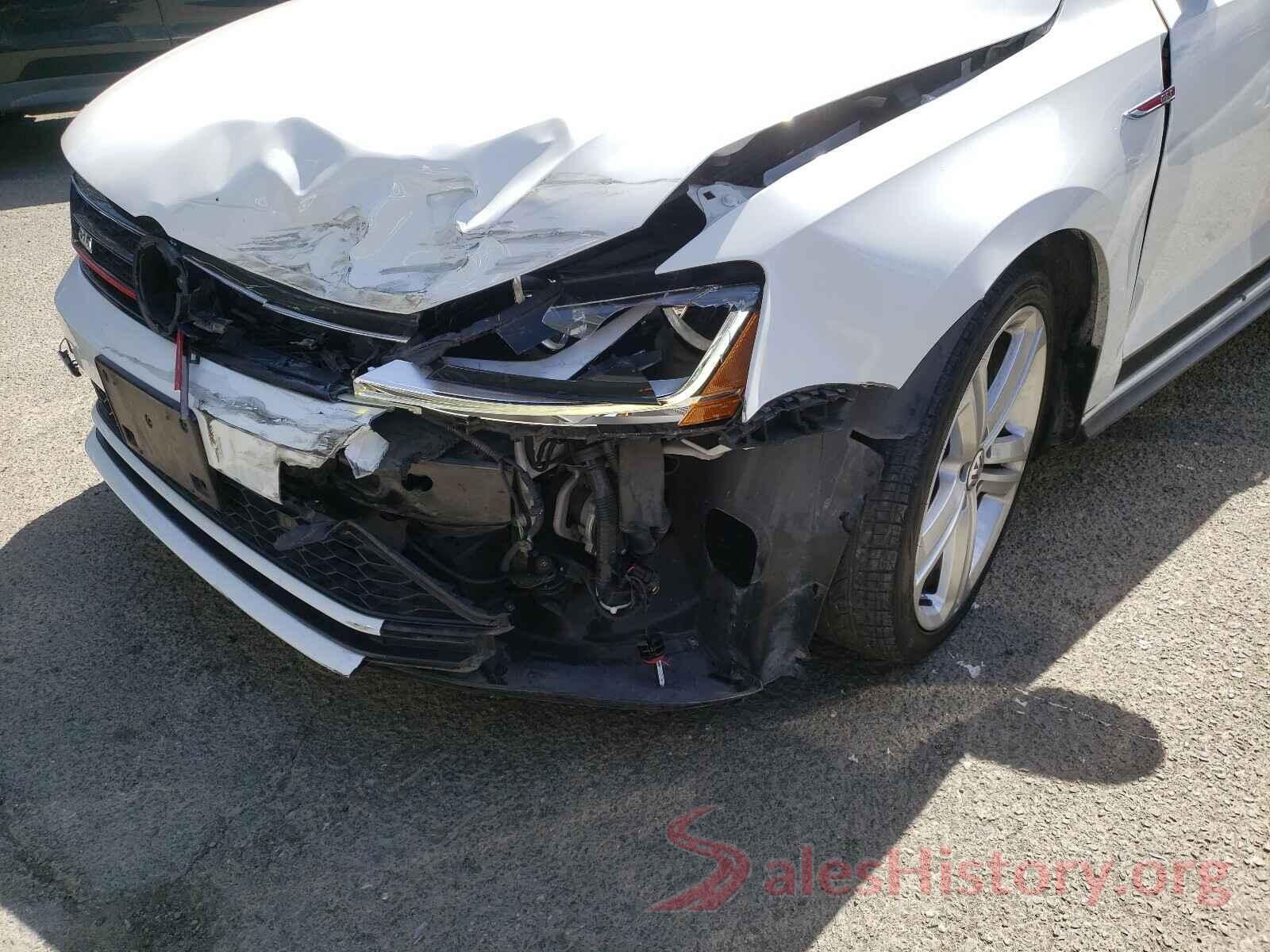 3VW4T7AJ0HM404401 2017 VOLKSWAGEN JETTA