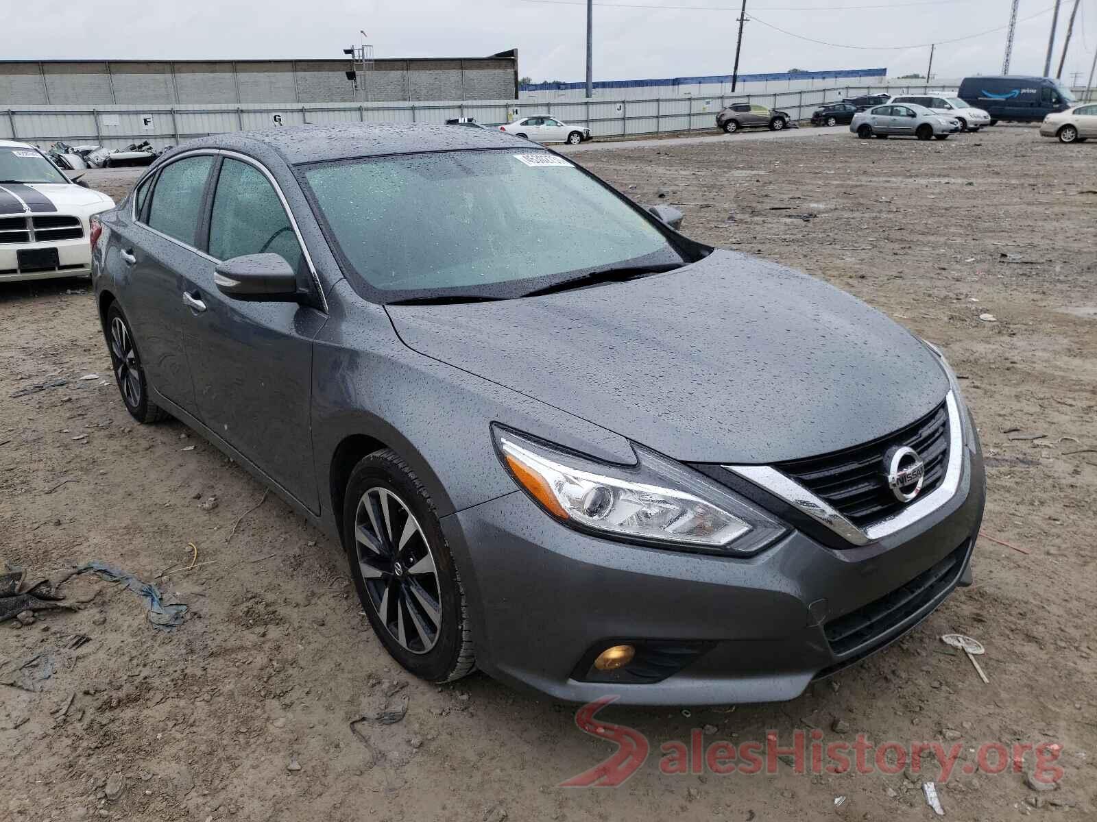 1N4AL3AP0JC170423 2018 NISSAN ALTIMA