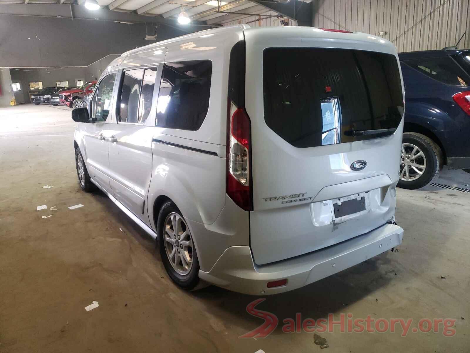 NM0GE9F22K1402805 2019 FORD TRANSIT CO