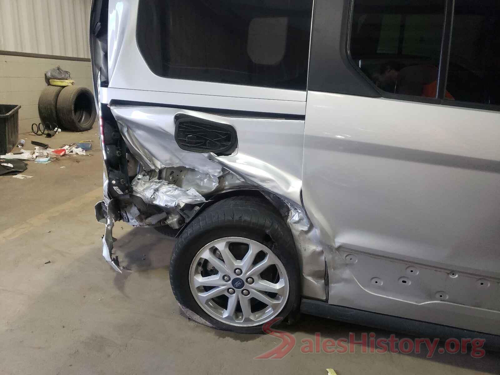 NM0GE9F22K1402805 2019 FORD TRANSIT CO