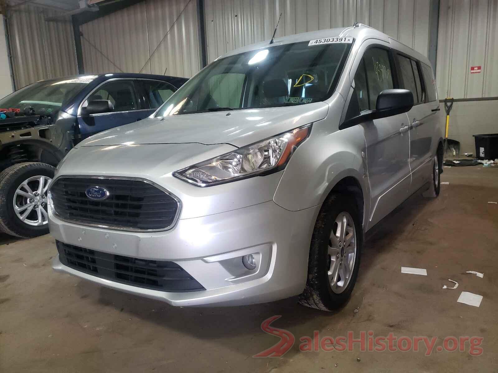 NM0GE9F22K1402805 2019 FORD TRANSIT CO