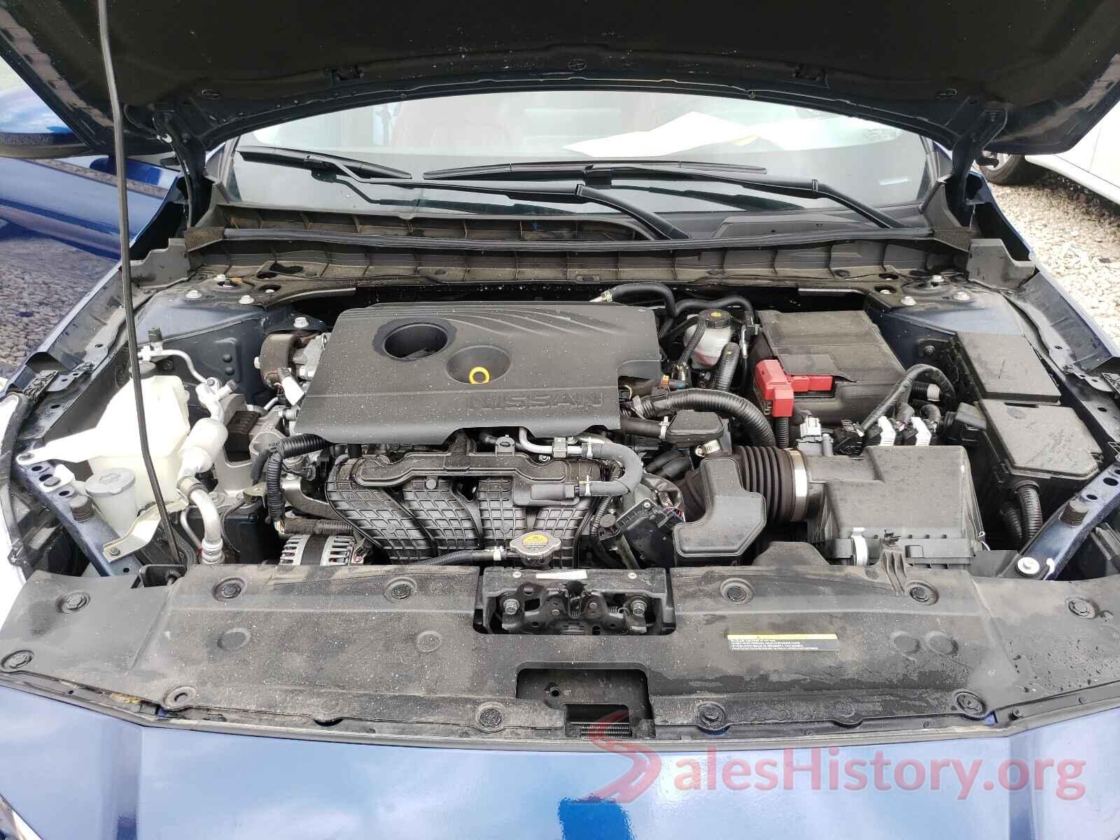 1N4BL4BV2LC256584 2020 NISSAN ALTIMA