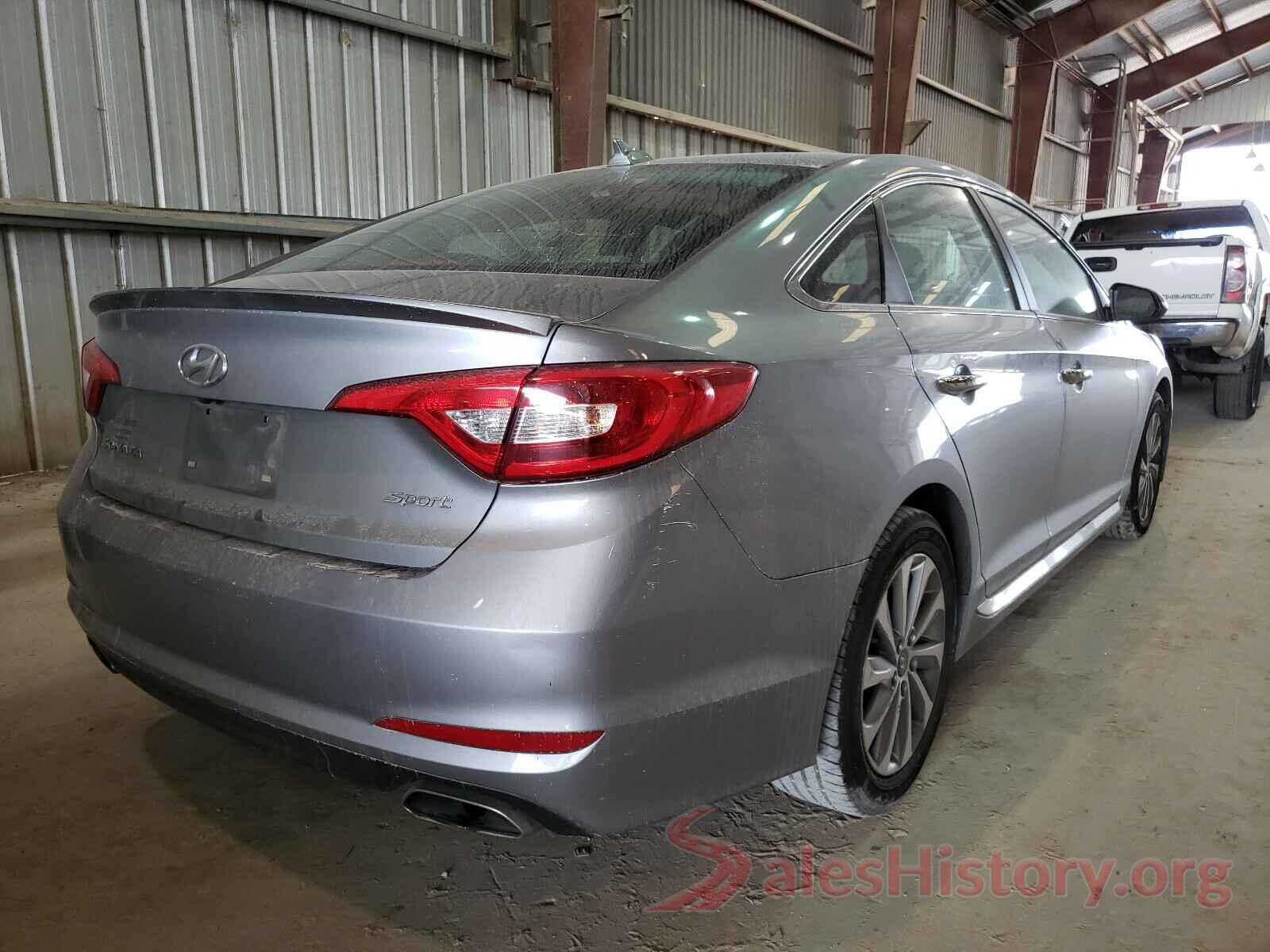 5NPE34AF3HH478113 2017 HYUNDAI SONATA