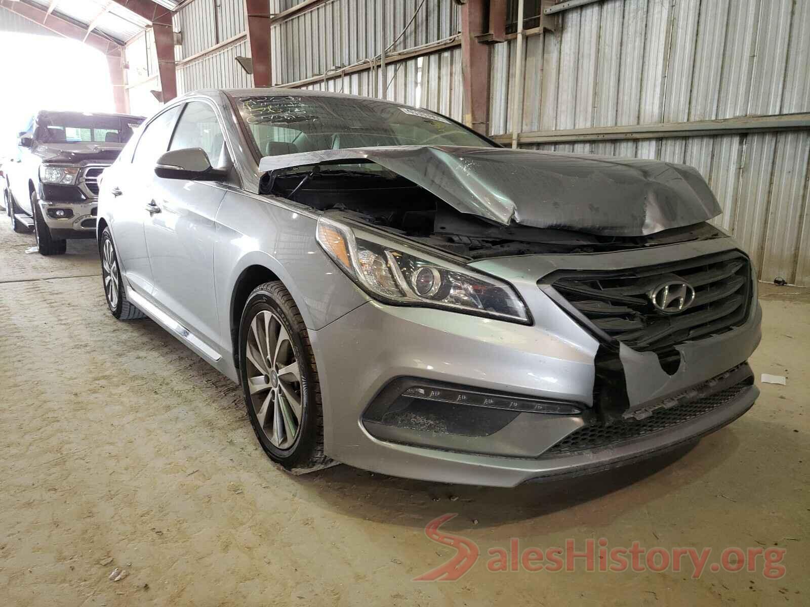 5NPE34AF3HH478113 2017 HYUNDAI SONATA