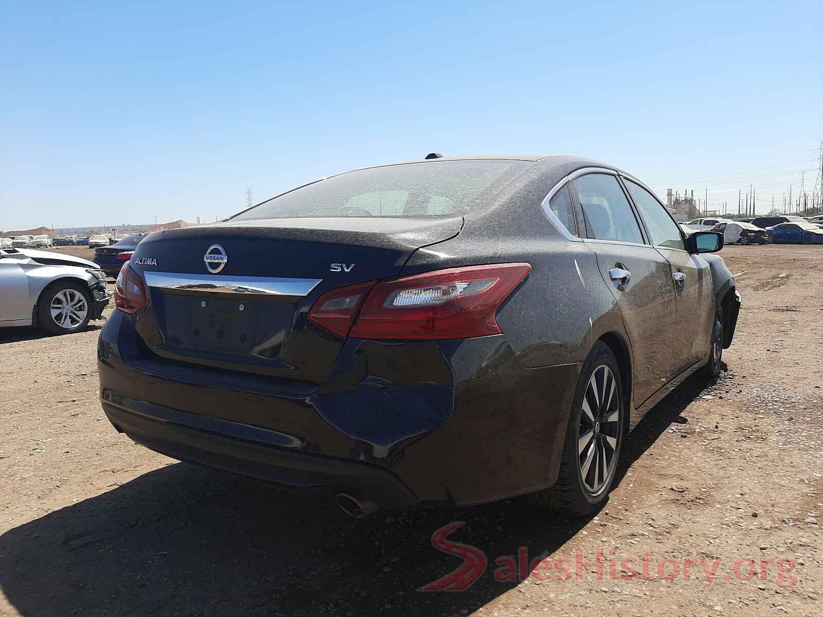 1N4AL3APXJC267659 2018 NISSAN ALTIMA