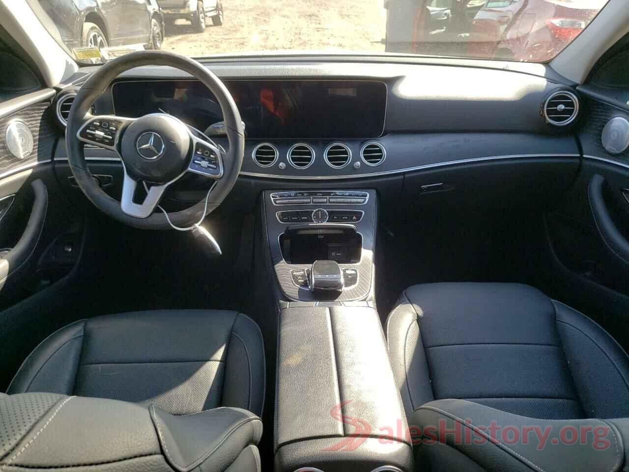 W1KZF8EB5LA832789 2020 MERCEDES-BENZ E-CLASS