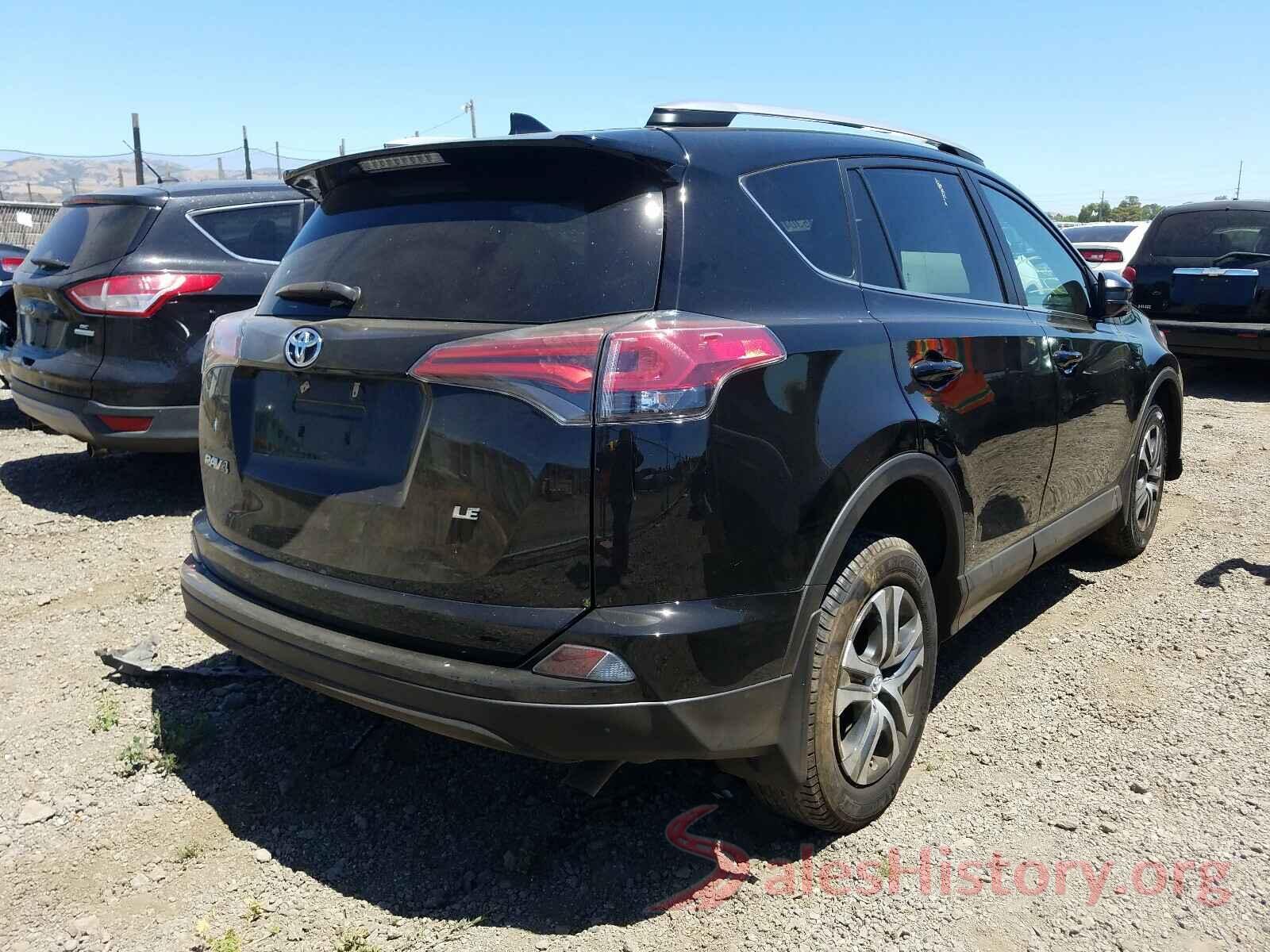 2T3ZFREV1HW336973 2017 TOYOTA RAV4