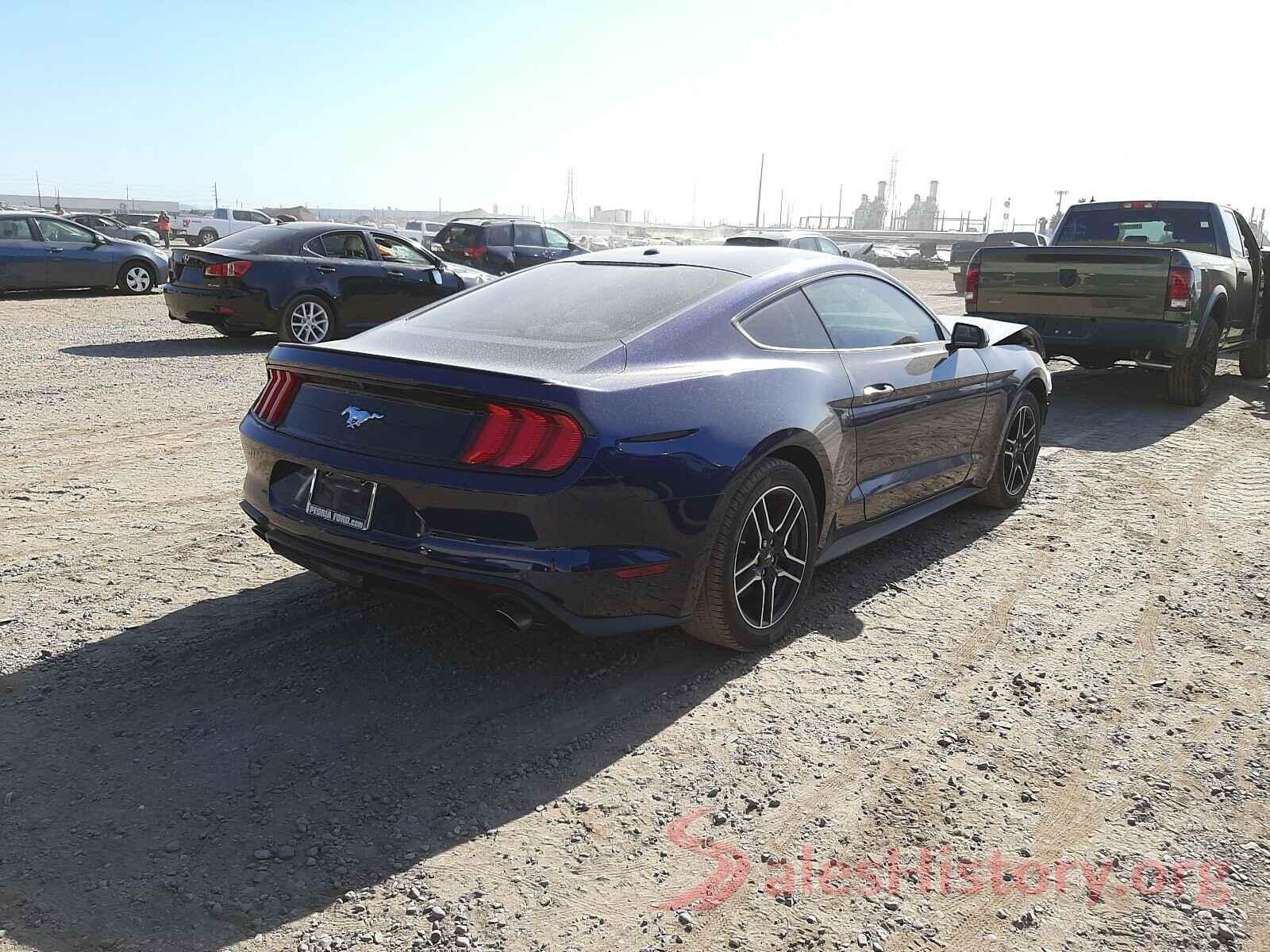 1FA6P8TH1J5166012 2018 FORD MUSTANG