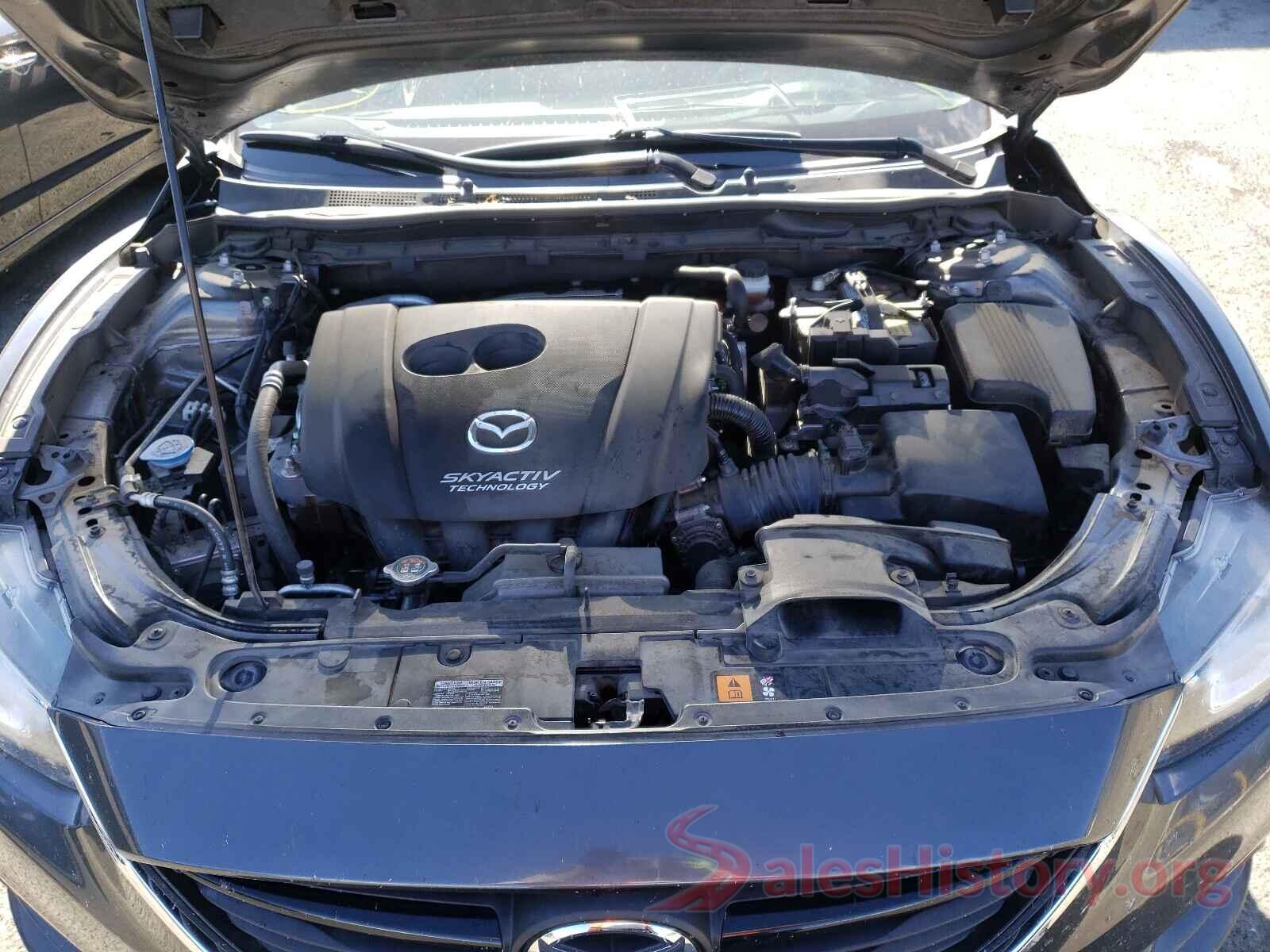 JM1GJ1U52G1404817 2016 MAZDA 6