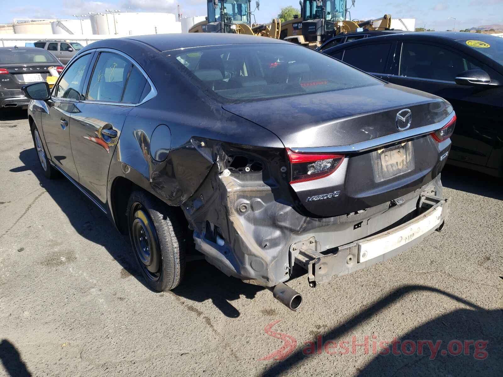 JM1GJ1U52G1404817 2016 MAZDA 6